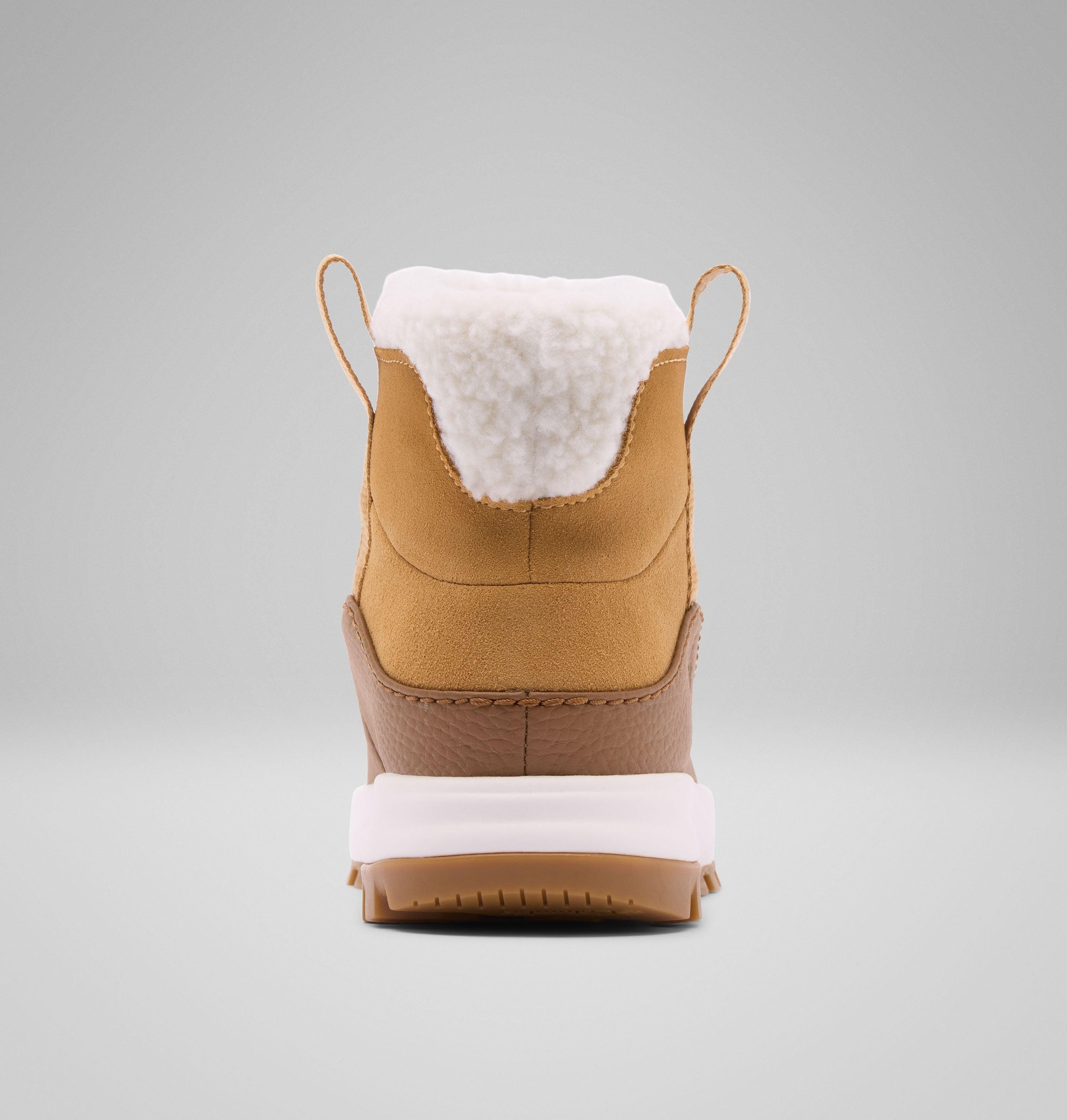 Columbia Winterstiefel »YOUTH SNOWTROT EASE™«  mit Zugkordel, wasserdicht, wärmend, knöchelhoch