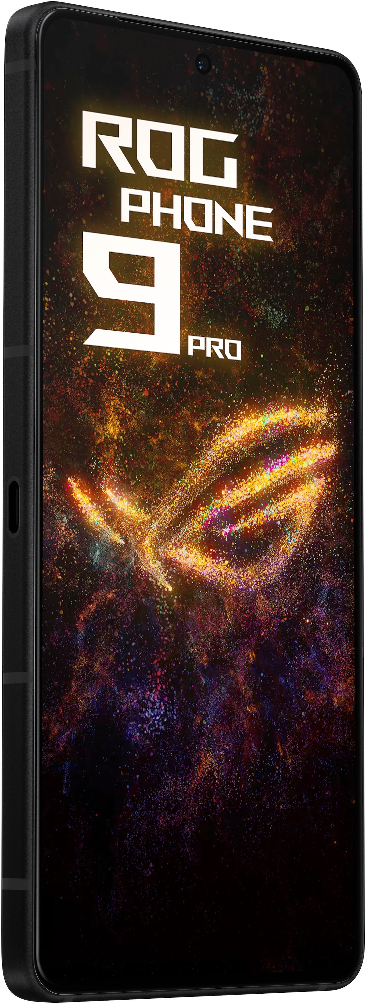 Asus Smartphone »ROG Phone 9 Pro«, schwarz