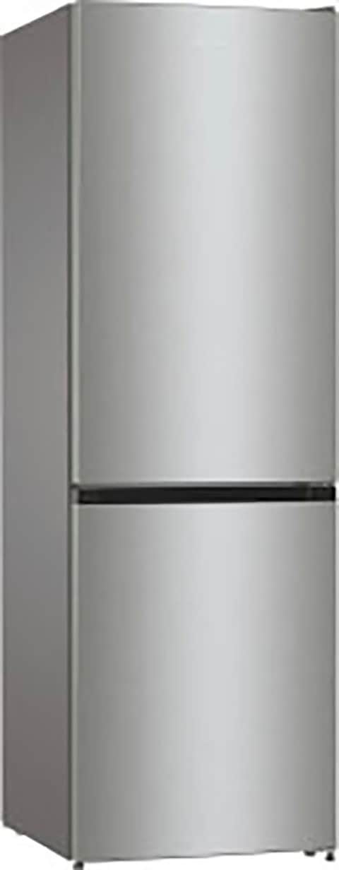GORENJE Kühl-/Gefrierkombination »NRC 619 BSXL4«, ConvertActive Schublade