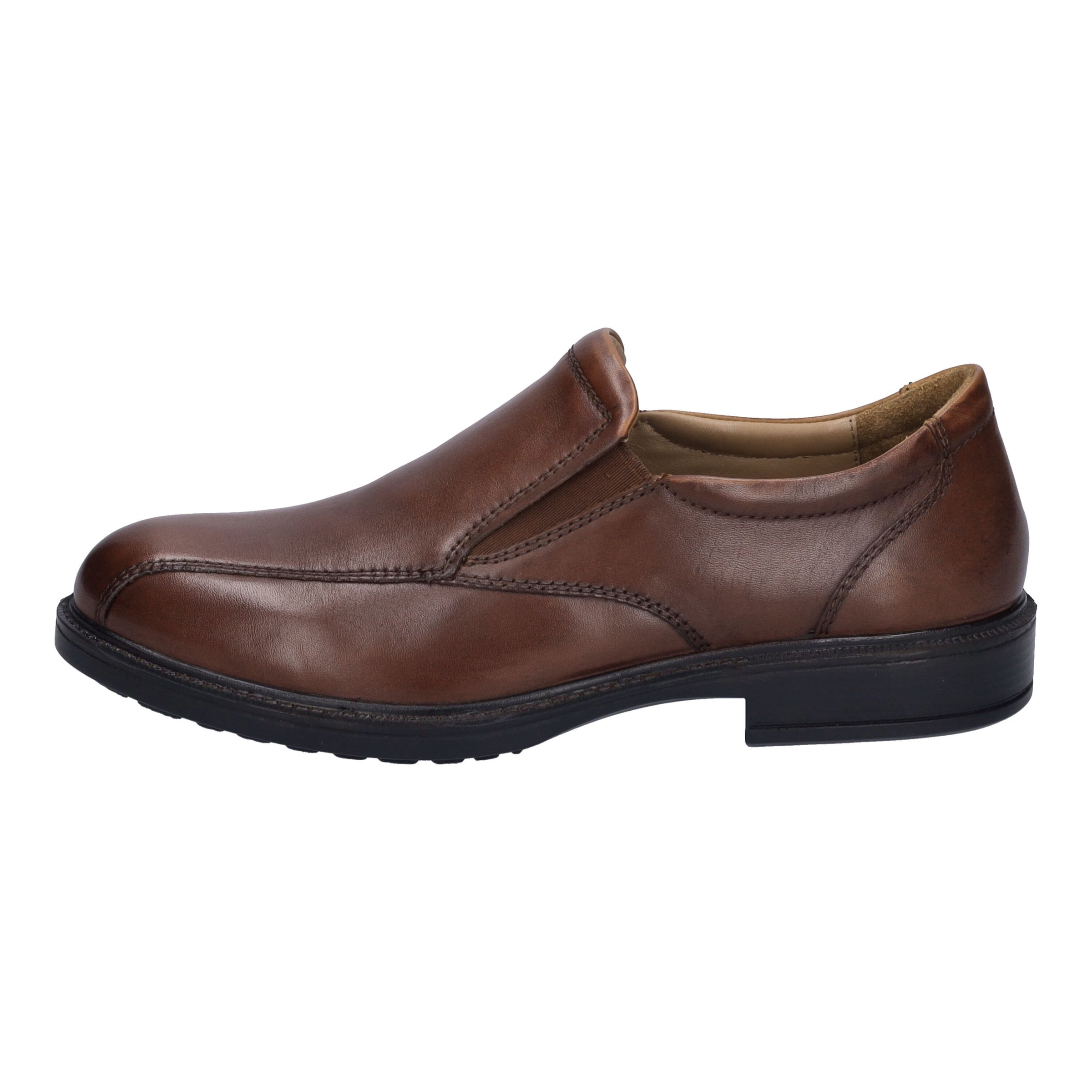 Josef Seibel Slipper »Harry 06, cognac«