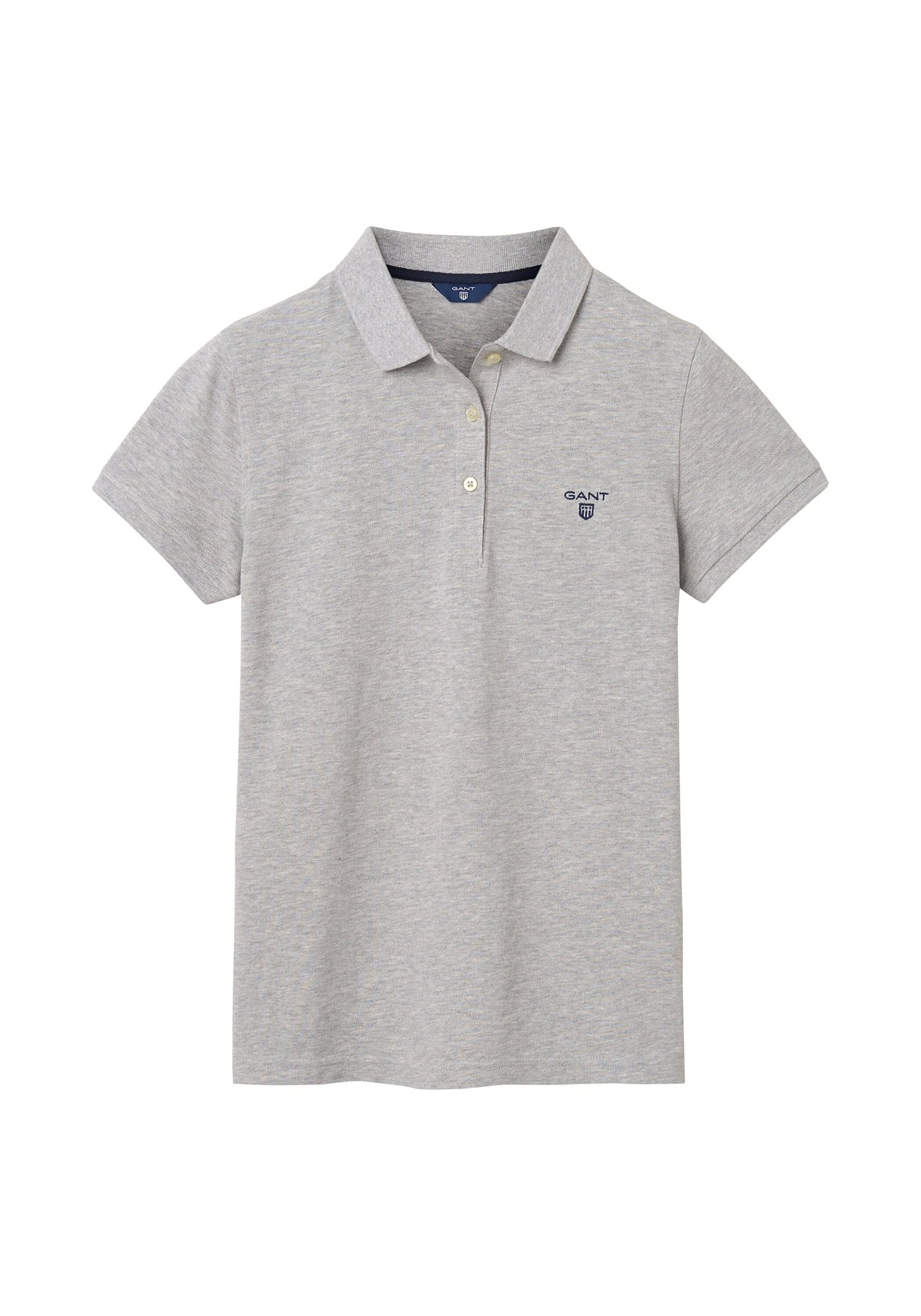 Poloshirt »Poloshirt MD. SUMMER PIQUE 1er Pack«