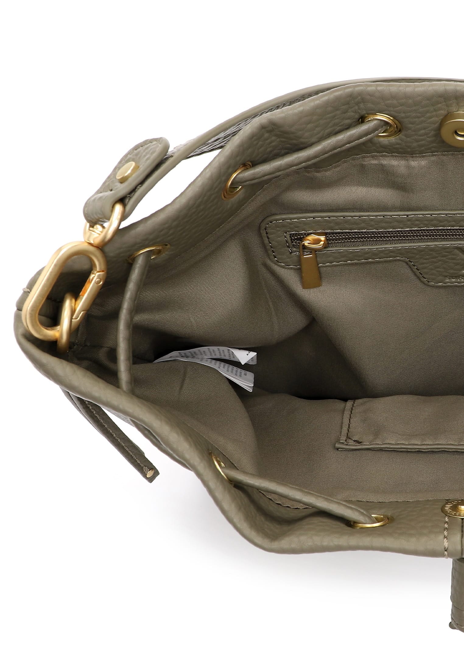 SURI FREY Beuteltasche »Beutel SFY Gray«