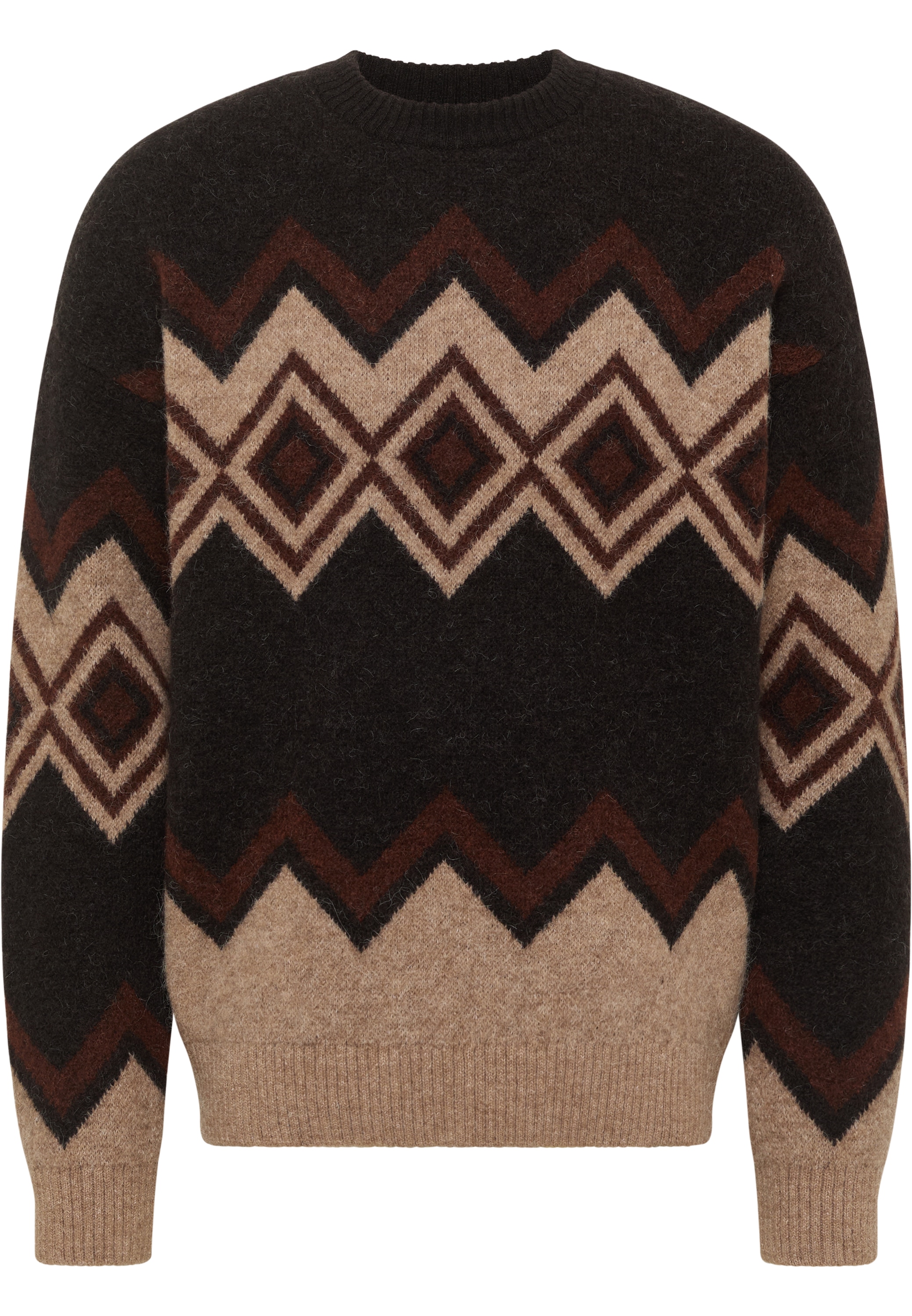 Sweater »Strickpullover«