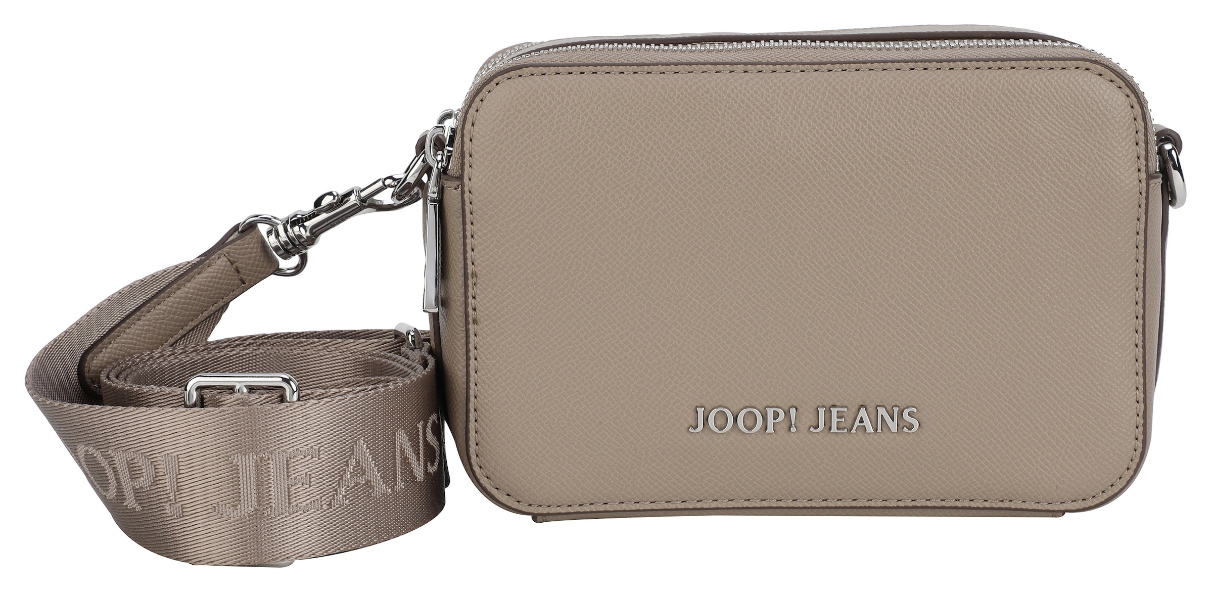 Joop Jeans Umhängetasche »cornice susan shoulderbag shf«, Damen Tasche Handtasche Schultertasche