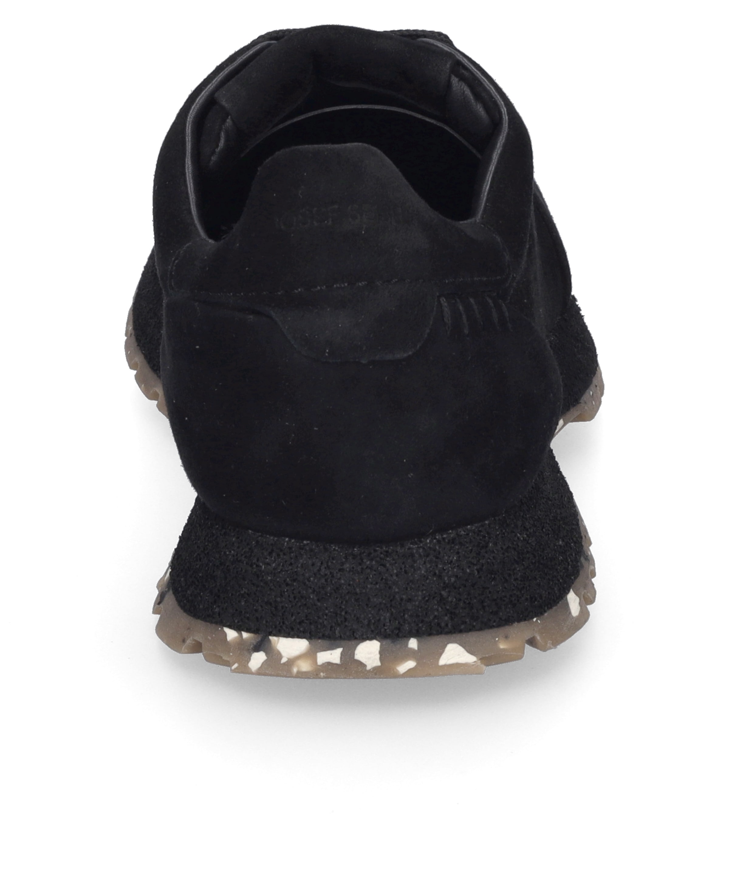 Josef Seibel Sneaker »Adrian 01, schwarz«