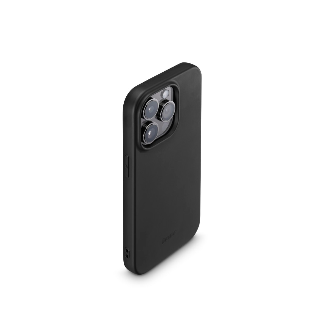 Hama Smartphone-Hülle »Handyhülle MagCase für Apple iPhone 15 Pro Max,  Wireless Charging«, Apple iPhone 15 Pro Max jetzt im OTTO Online Shop