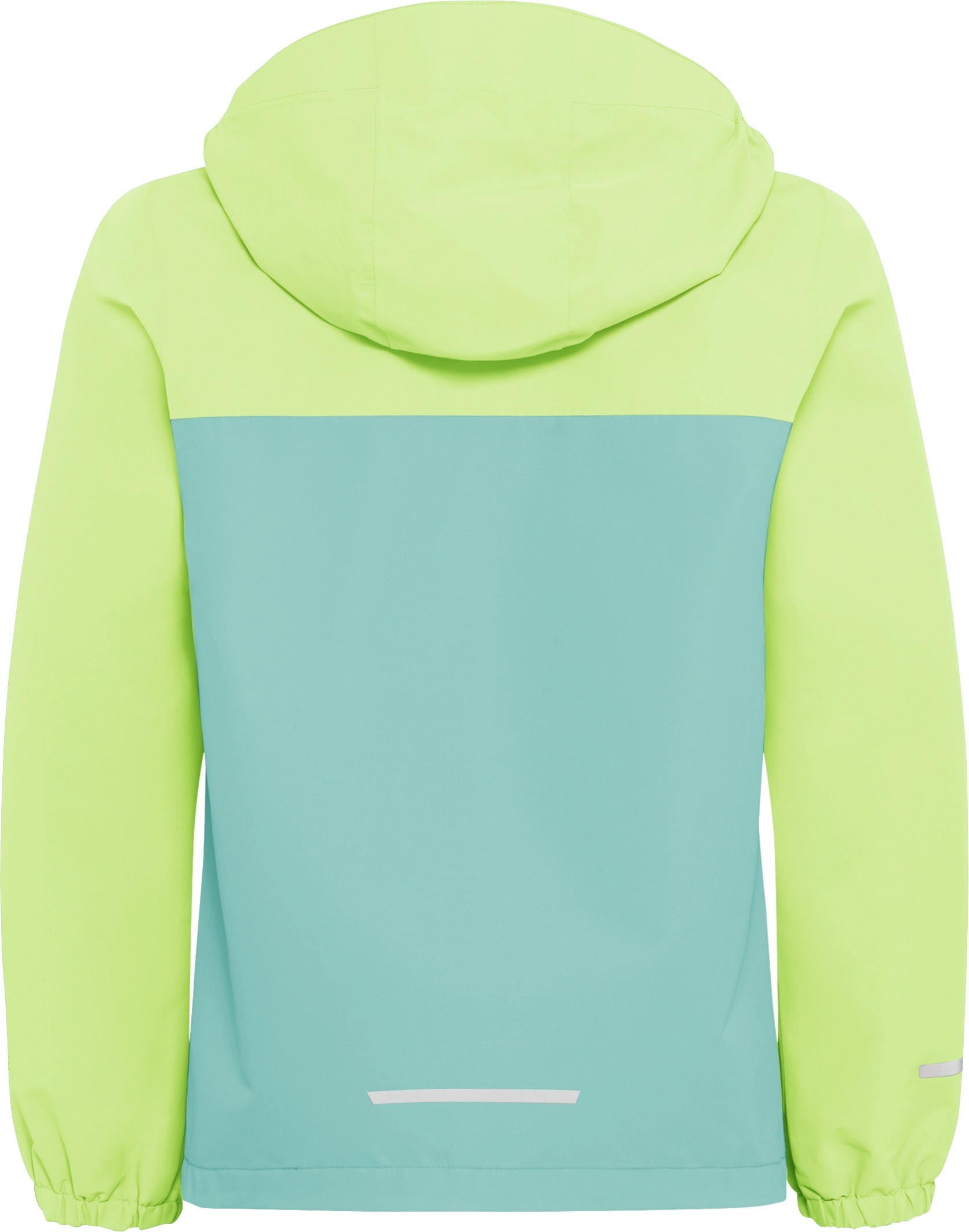 Jack Wolfskin Outdoorjacke »TUCAN JACKET K« mit Kapuze