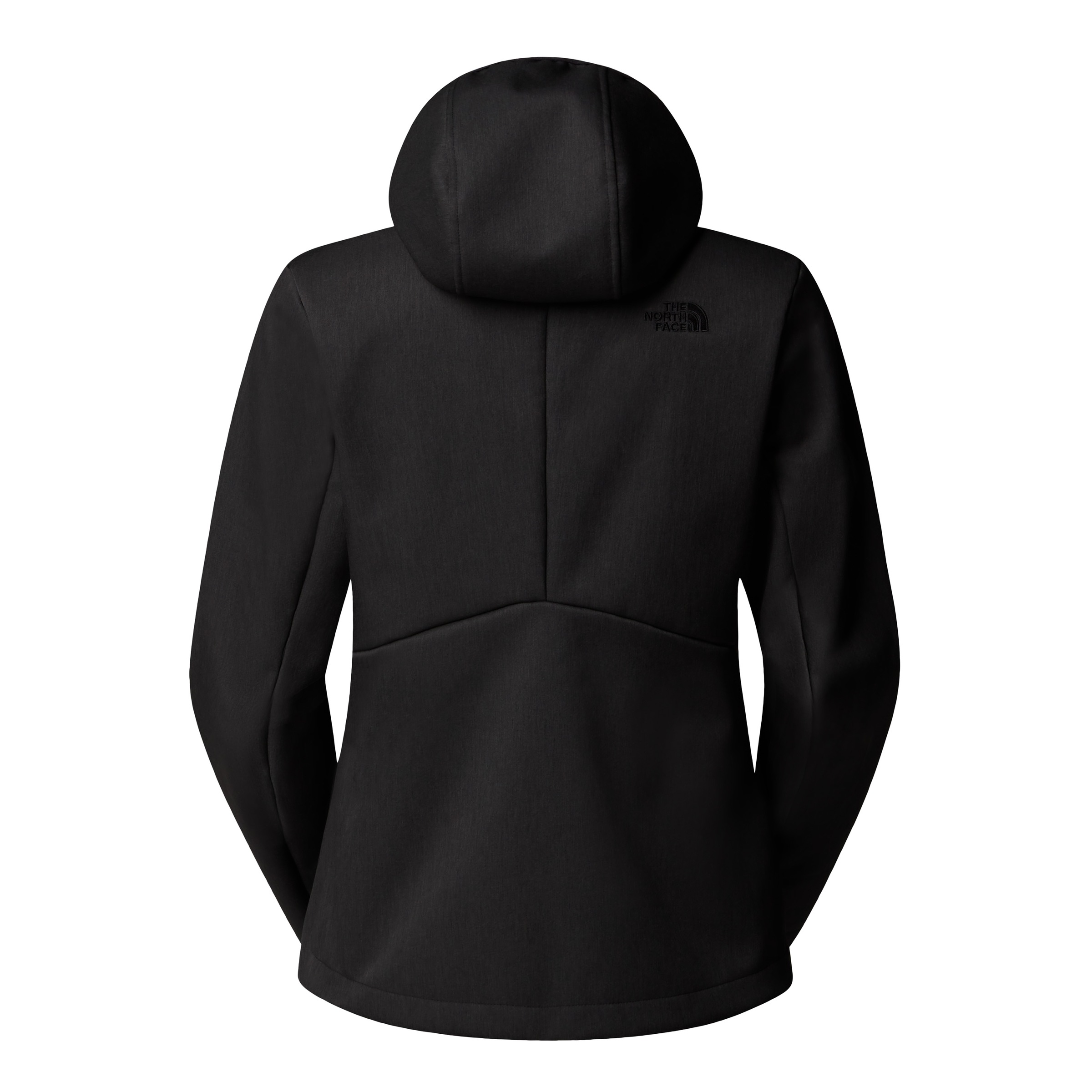 The North Face Funktionsjacke »W QUEST HIGHLOFT SOFT SHELL JACKET - EU«, (1 St.), Softshell, isolierend, wetterfest – Übergangsjacke