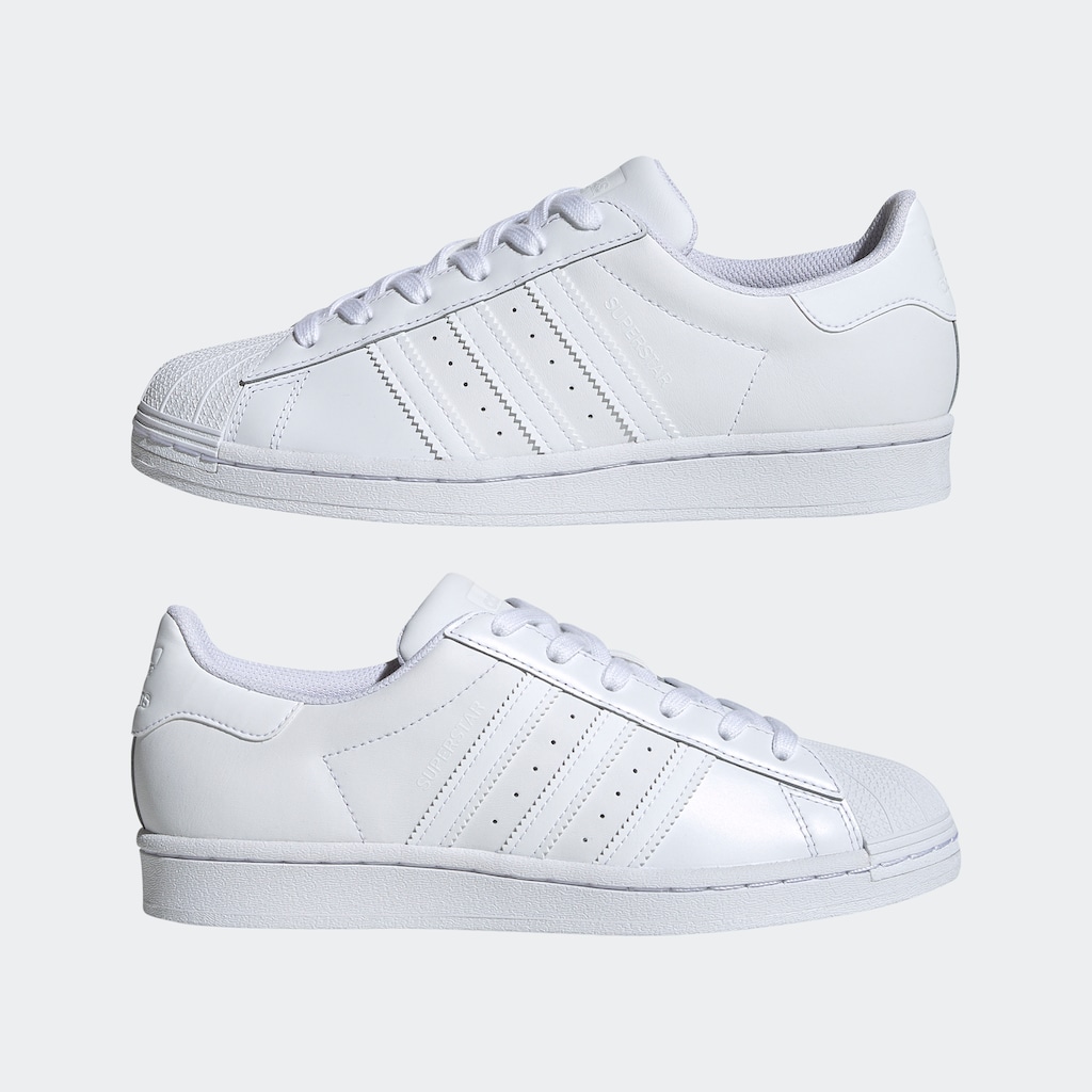 adidas Originals Sneaker »SUPERSTAR«