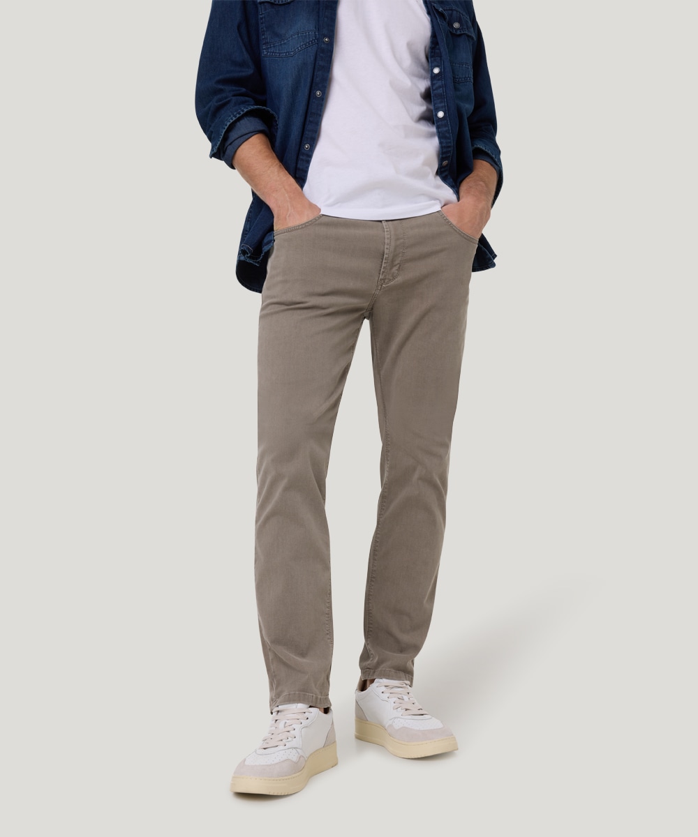 Pioneer Authentic Jeans 5-Pocket-Jeans