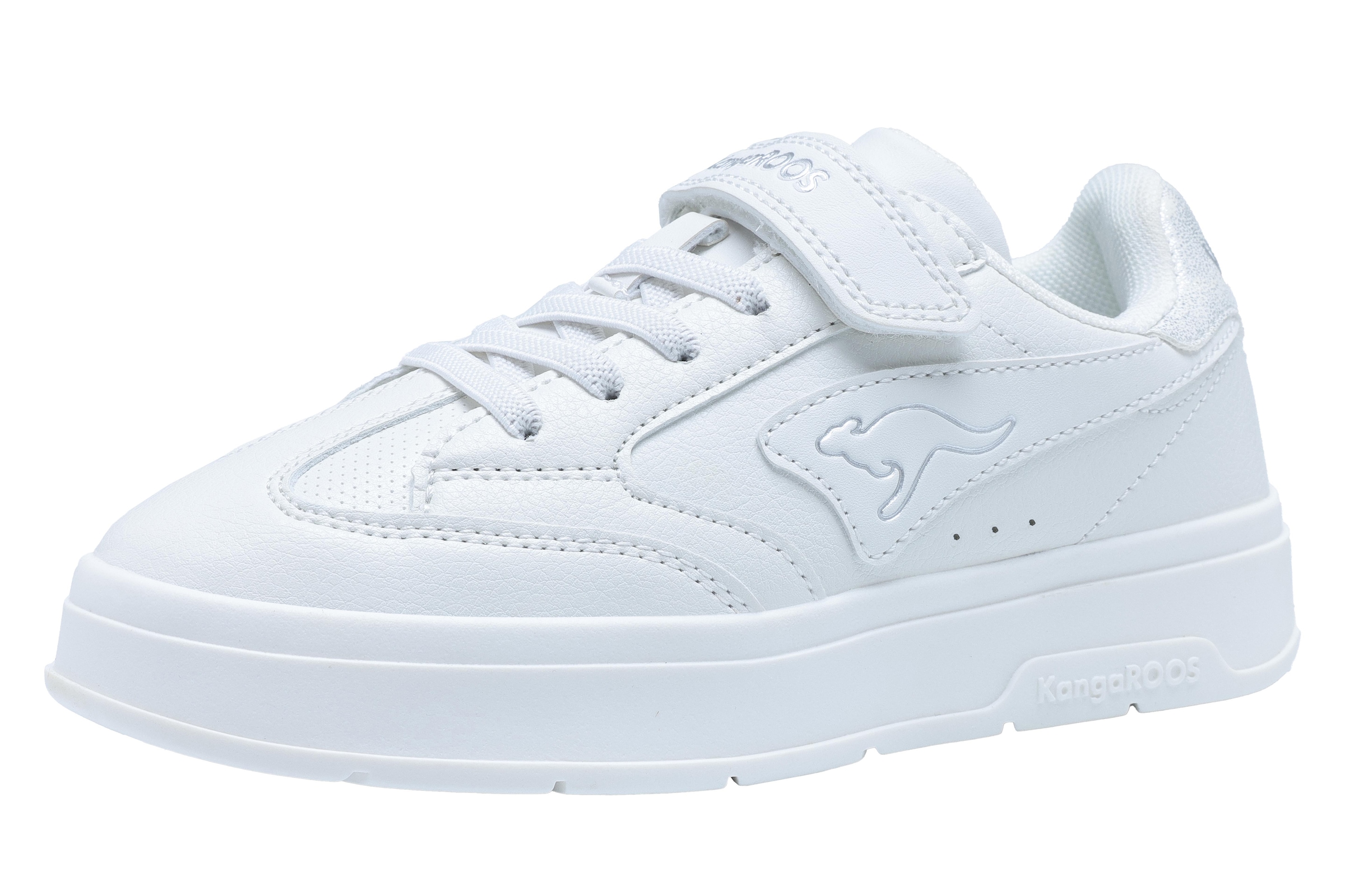 KangaROOS Sneaker »K-GK Ready EV«