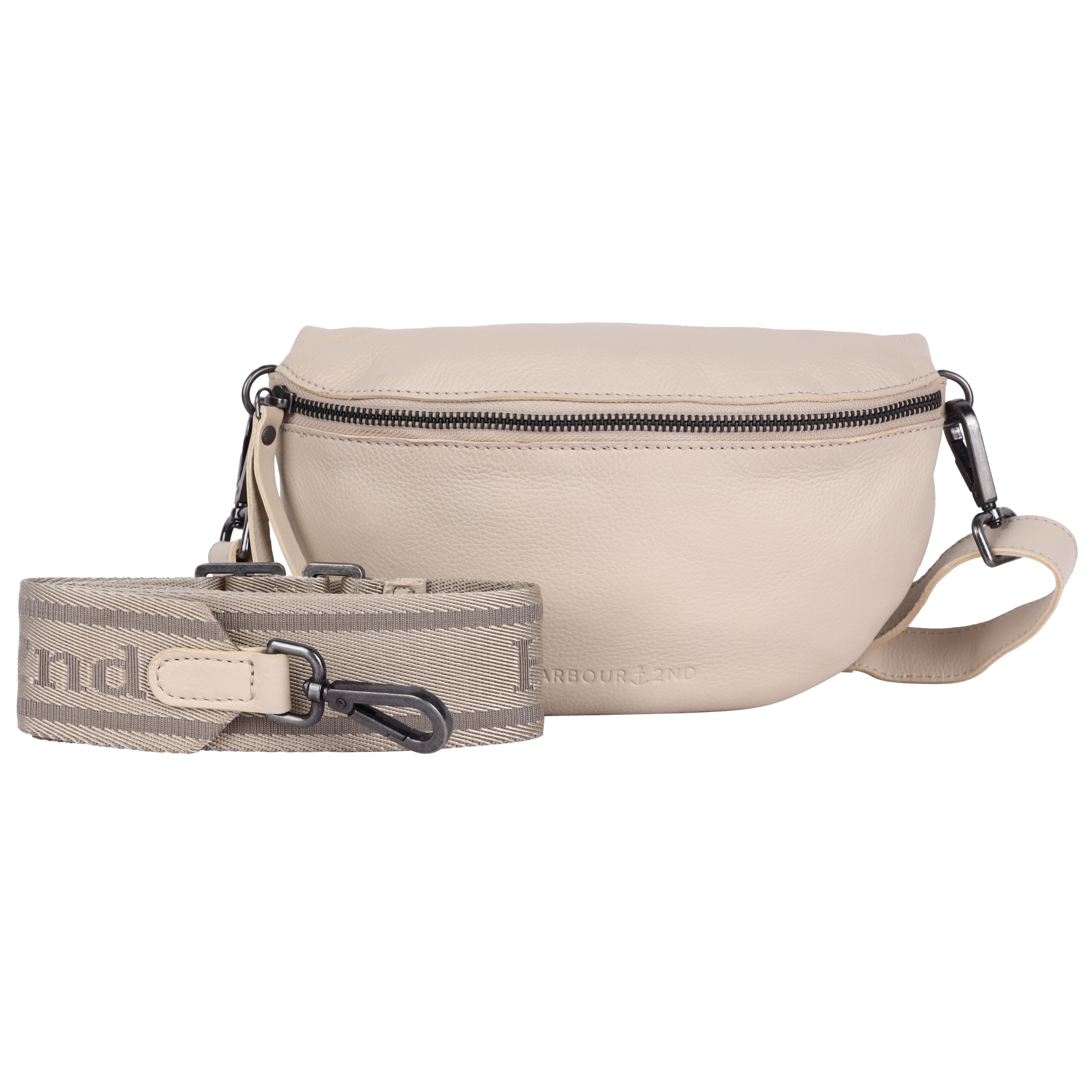 HARBOUR 2nd Umhängetasche »Paulette«, Schultertasche, Mini Bag, Handtasche Damen