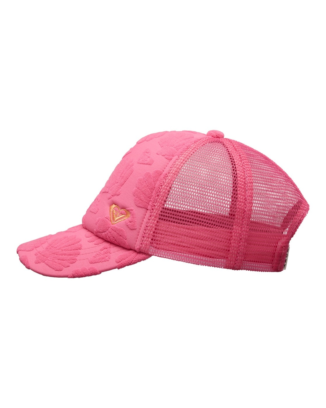 Roxy Trucker Cap »Sweet Lil Heart«