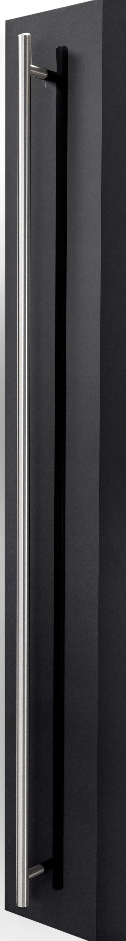 wiho Küchen Hängeschrank »Chicago«, 50 cm breit, 90 cm hoch, für viel Stauraum
