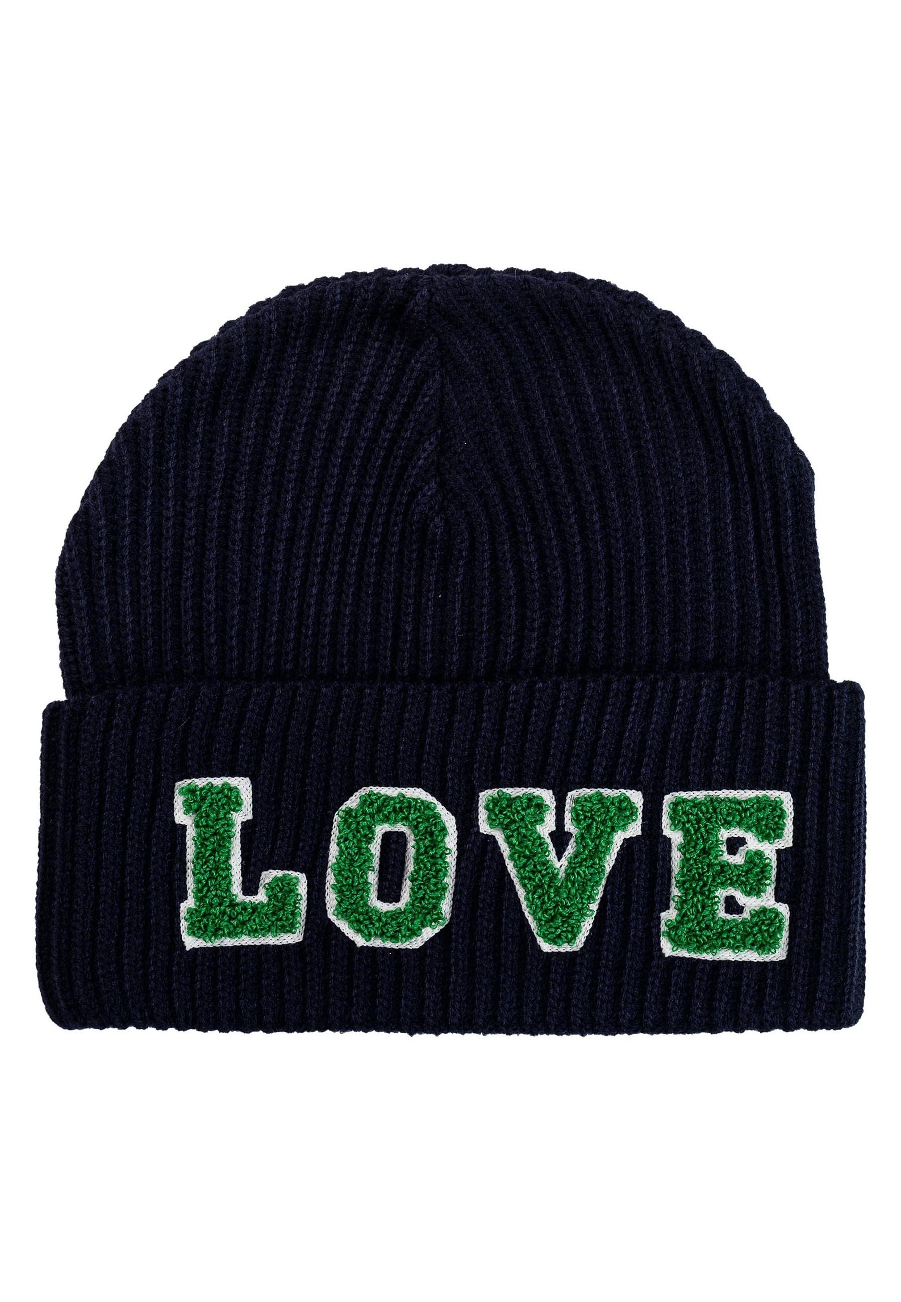 salzhaut Beanie »Mütze INE«