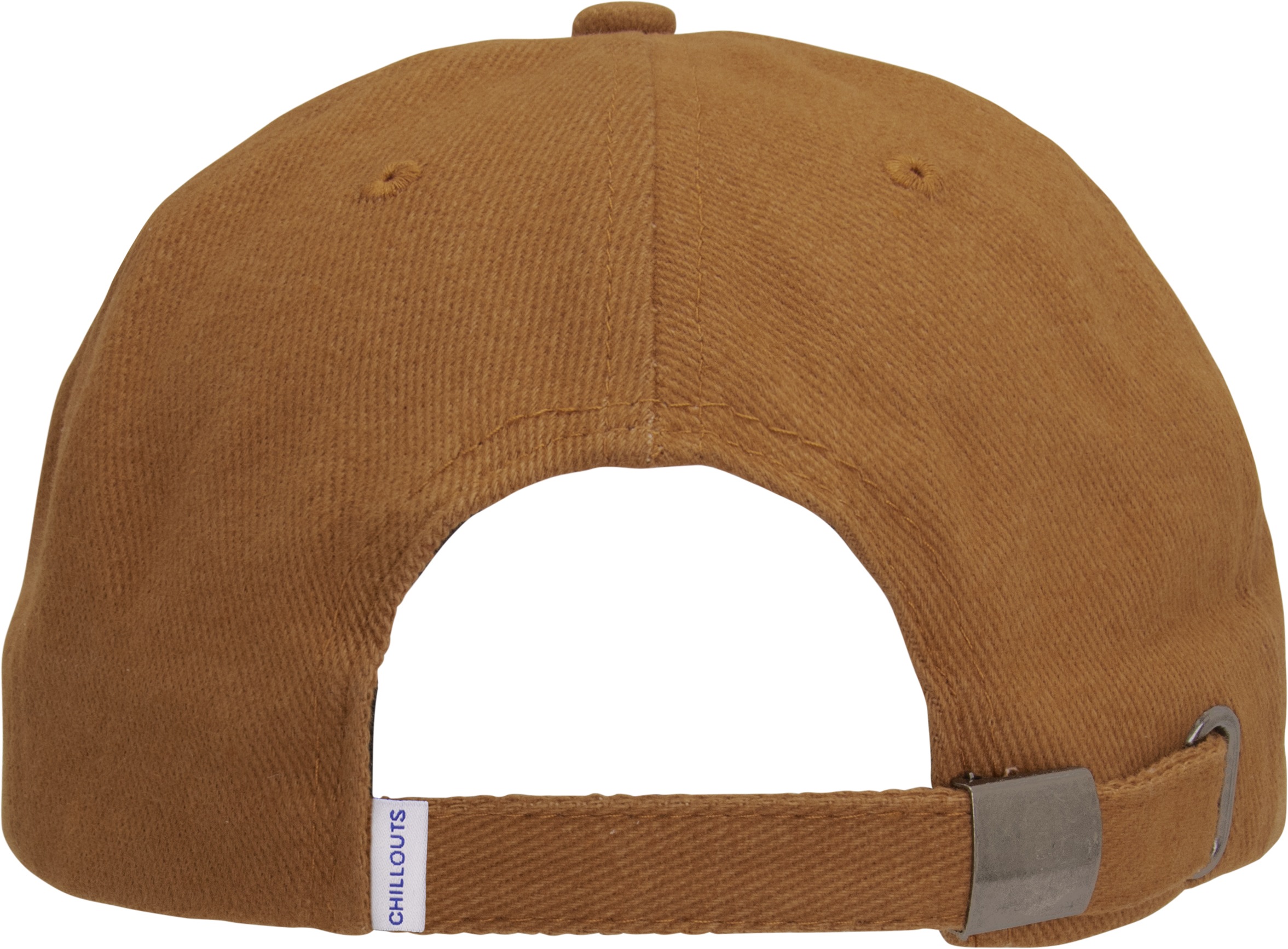 chillouts Baseball Cap »Woodland Hat«, mit CHILLOUTS-Stickerei im Vintage-Stil