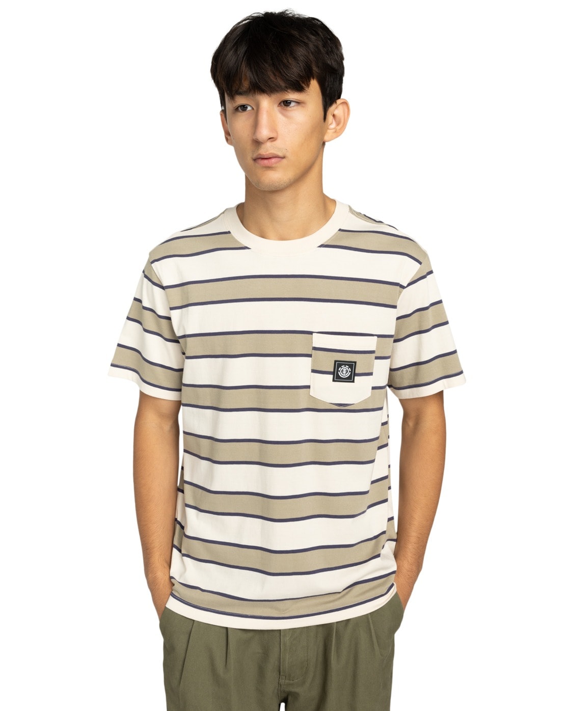 Element Sporttop »Icon Label Pocket«