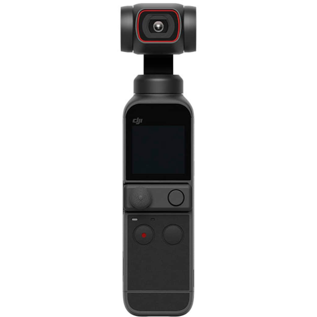 DJI Gimbal »Pocket 2«, (1)