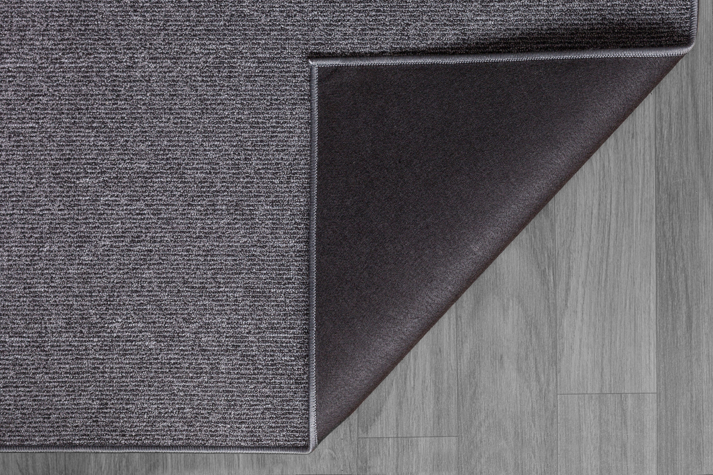 merinos Teppich »Mix Art 180«, rechteckig, robuster Kurzflorteppich mit  Flitzrücken, alle Räume kaufen bei OTTO