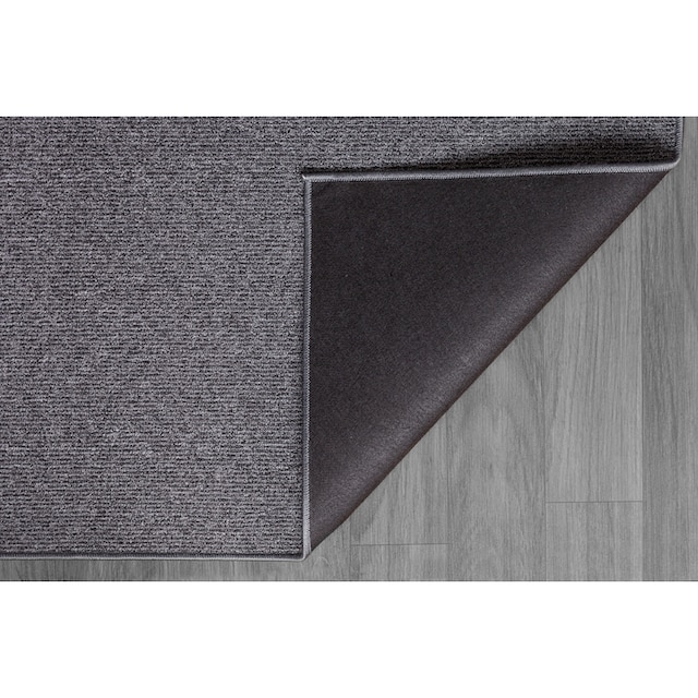 merinos Teppich »Mix Art 180«, rechteckig, robuster Kurzflorteppich mit  Flitzrücken, alle Räume kaufen bei OTTO