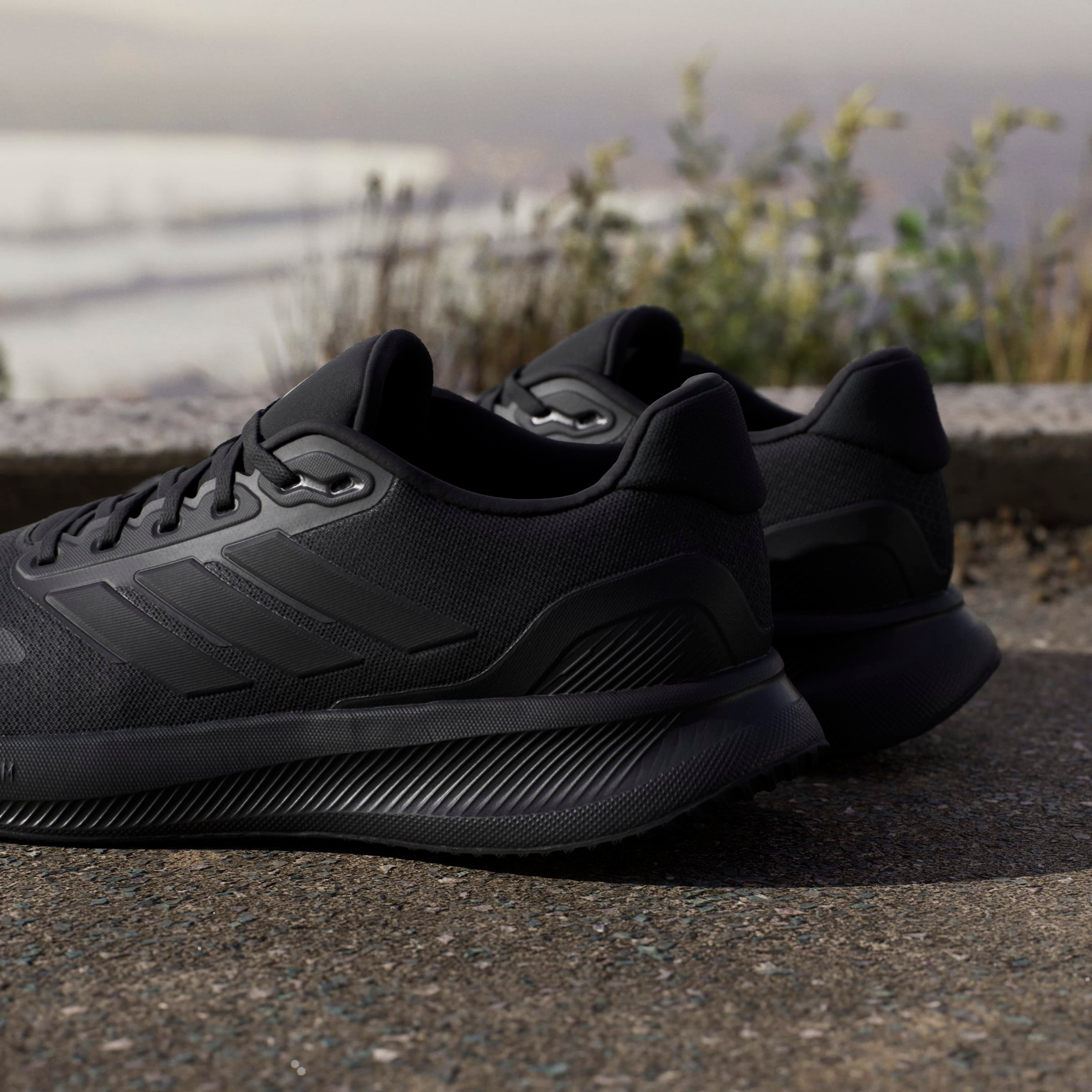 adidas Performance Laufschuh »RUNFALCON 5«