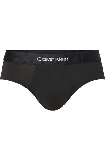 Calvin Klein Slip, mit Logoschriftzug am Wäschebund kaufen
