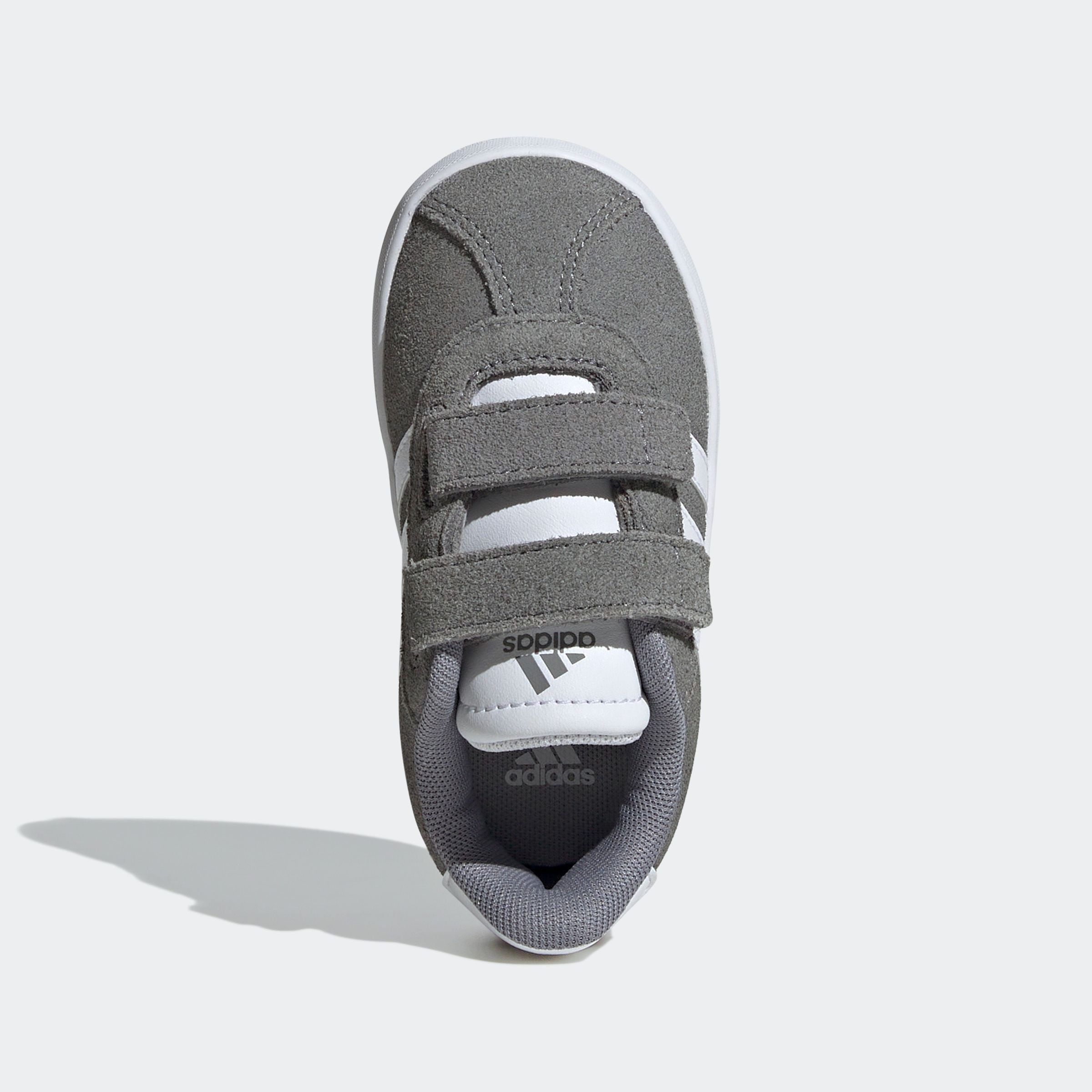 adidas Sportswear Klettschuh »VL COURT 3.0«, für Kinder, inspiriert vom Design des adidas samba