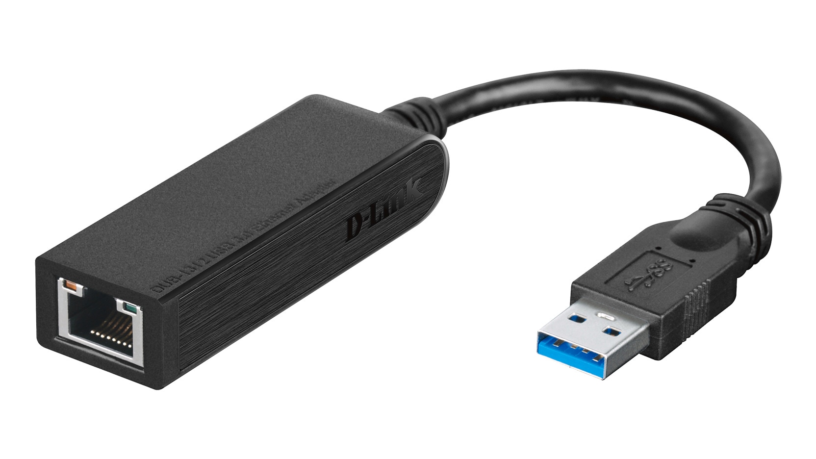 Netzwerk-Adapter »DUB-1312 USB 3.0 Gigabit Adapter«