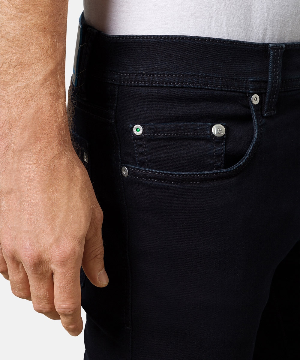 Pierre Cardin Tapered-fit-Jeans »Lyon Tapered«