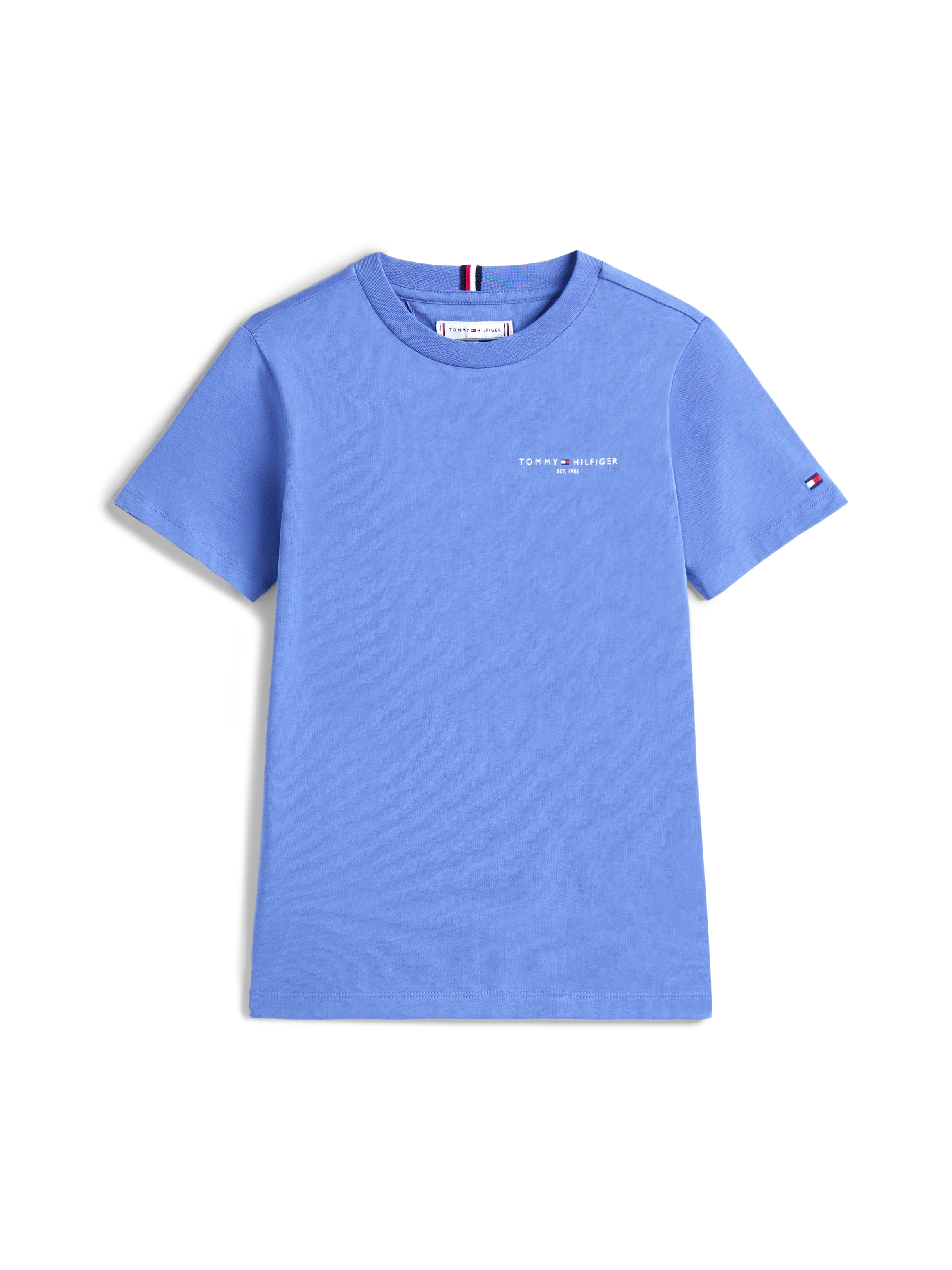 Tommy Hilfiger T-Shirt »MINI CORP T-SHIRT«, Kinder bis 16 Jahre