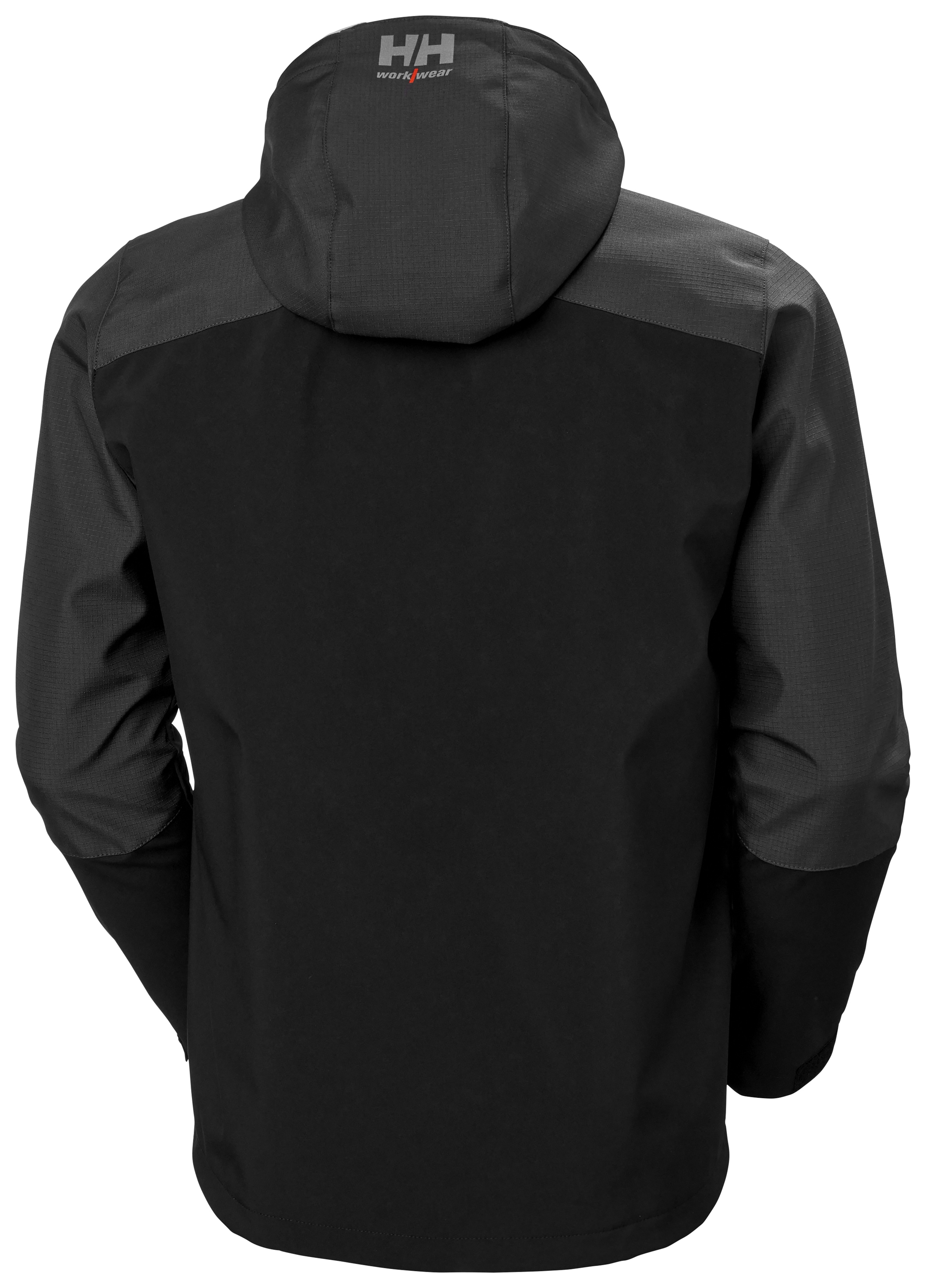 Helly Hansen Arbeitsjacke »Softs Oxford«