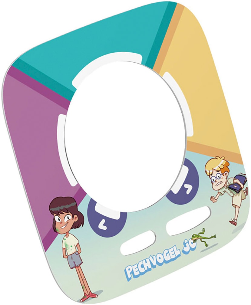 tonies Hörspiel »Pechvogel Jo (Tonieplay Game S)«