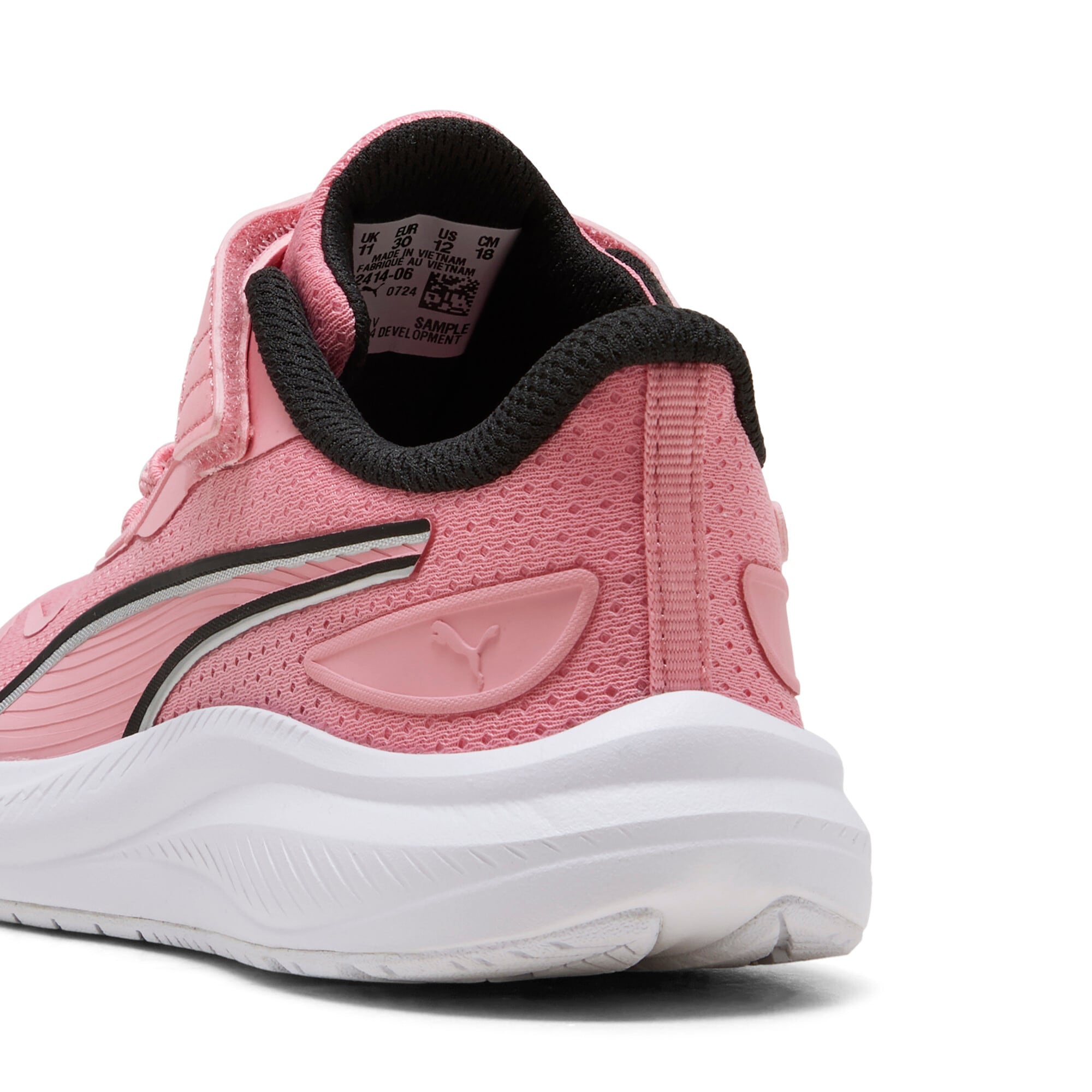 PUMA Laufschuh »SKYROCKET 2 AC PS«  für Sport und Freizeit, atmungsaktives Obermaterial, Klettverschluss