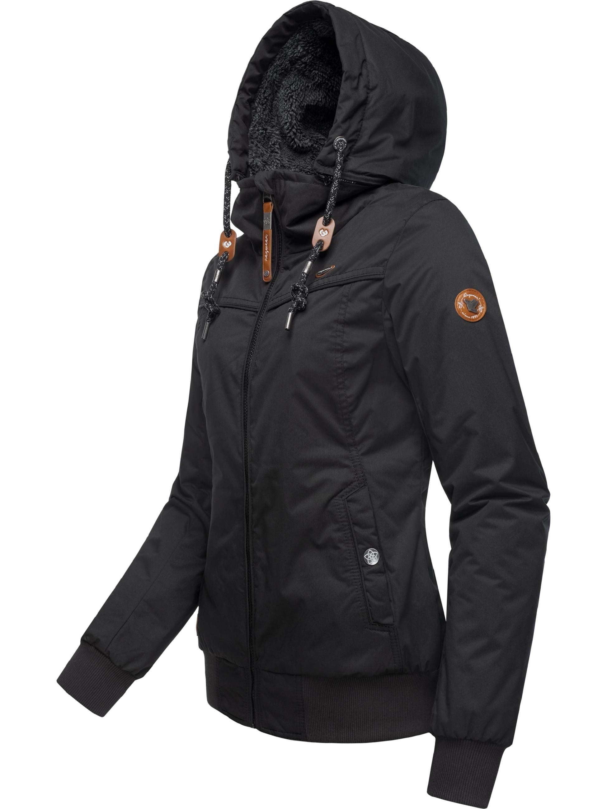 Ragwear Winterjacke »Winterjacke Jotty Winter«