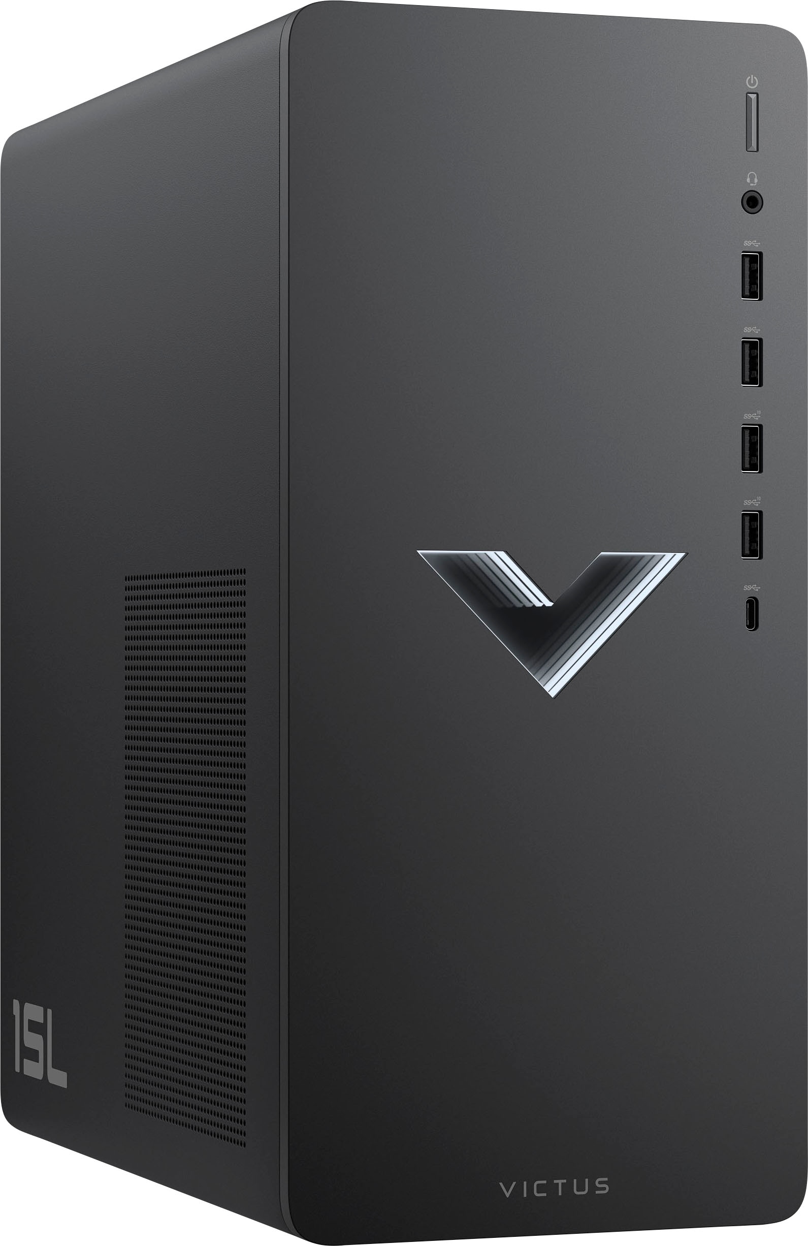 HP Gaming-PC »Victus TG02-0207ng«