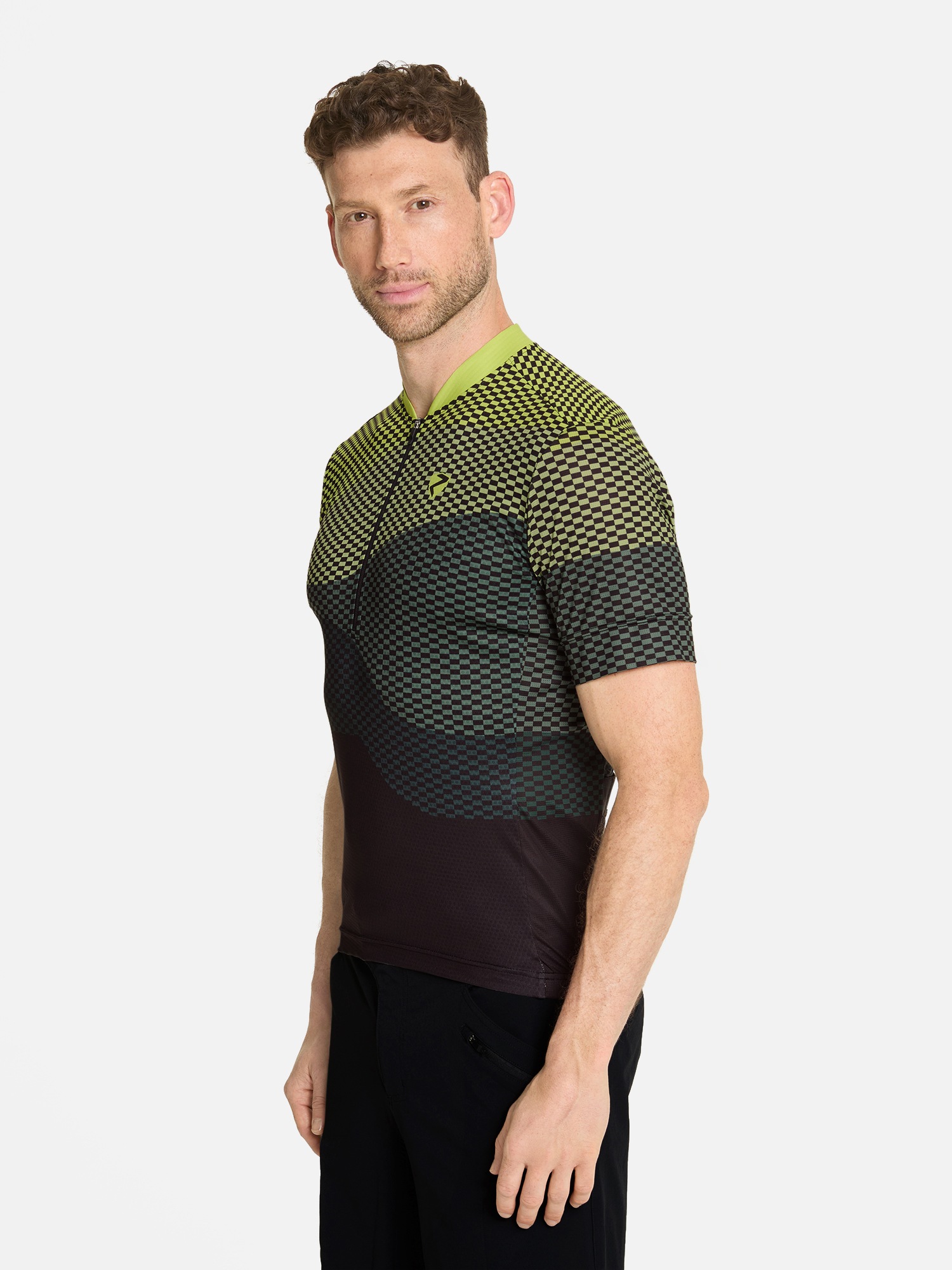 Ziener Radtrikot »NEMIC-Z«