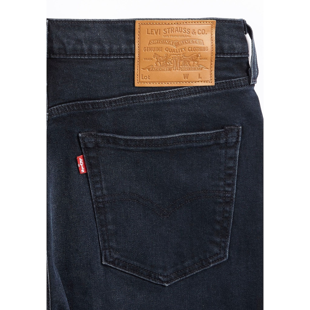 Levi's® Straight-Jeans »514™«