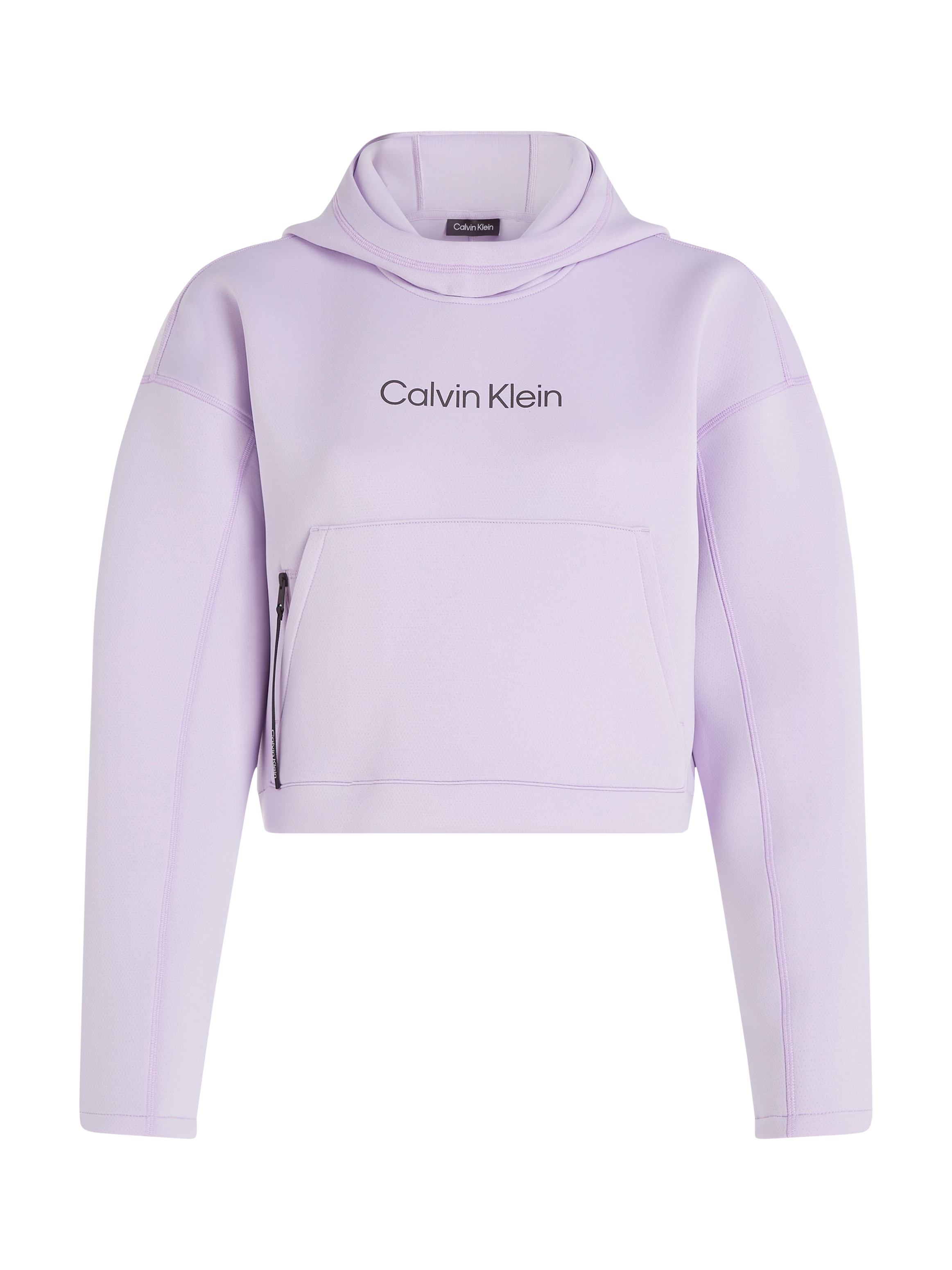 Calvin Klein Sport Trainingskapuzenpullover bestellen - »PW online OTTO bei Hoodie«
