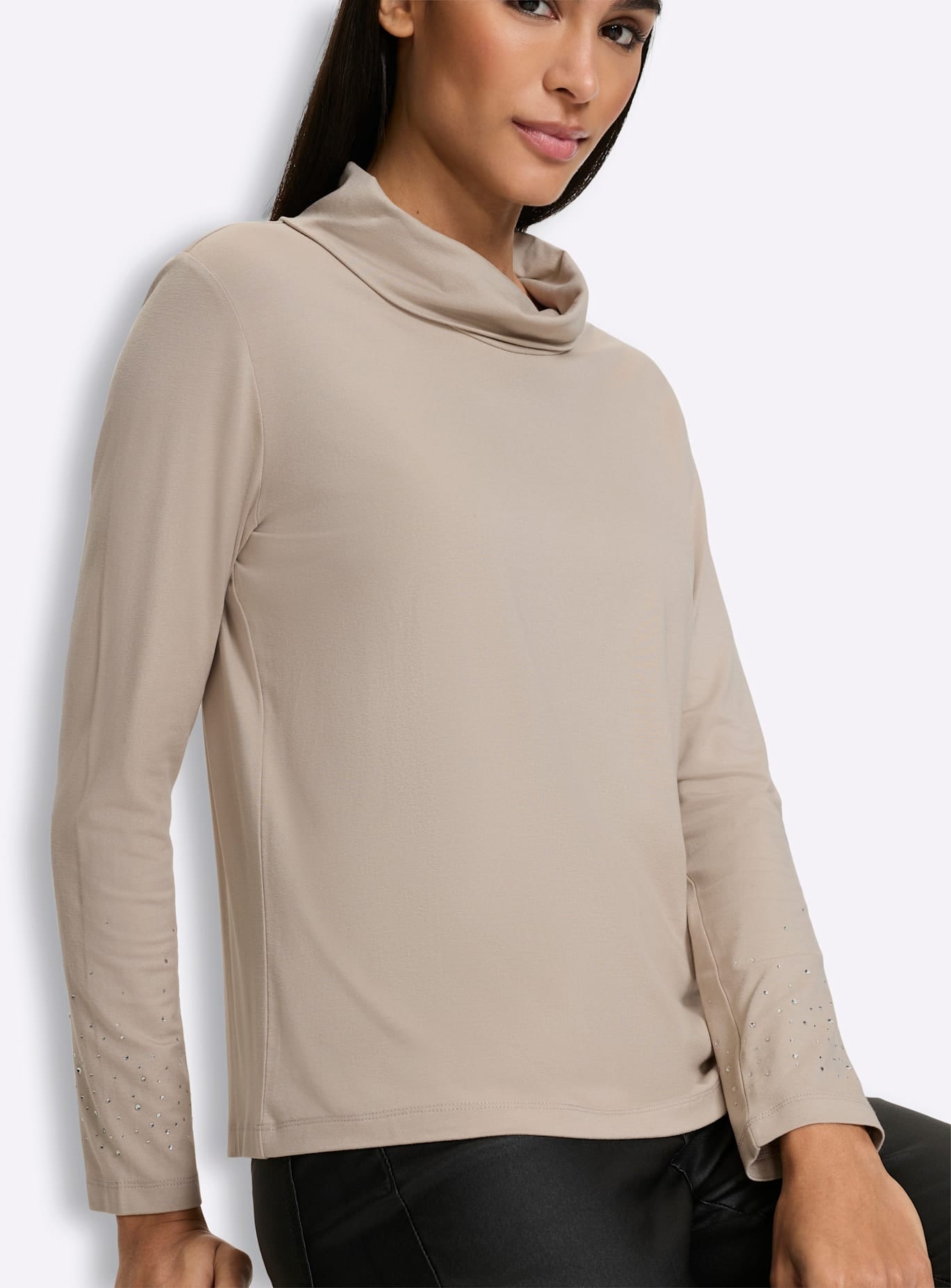 heine Langarmshirt »Shirt« 1