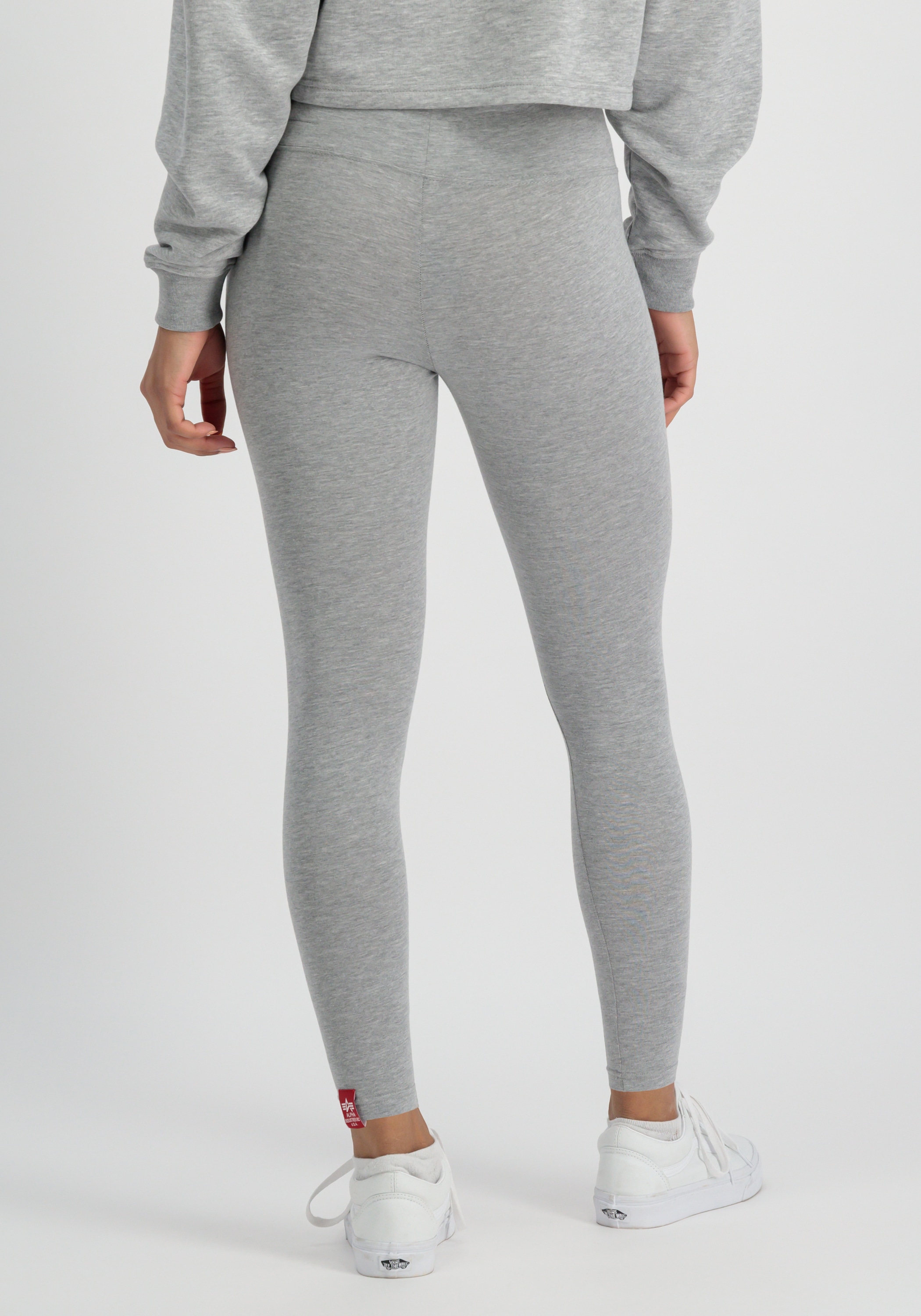 Alpha Industries Leggings »Alpha Industries Women - Leggings Basic Leggings SL W«