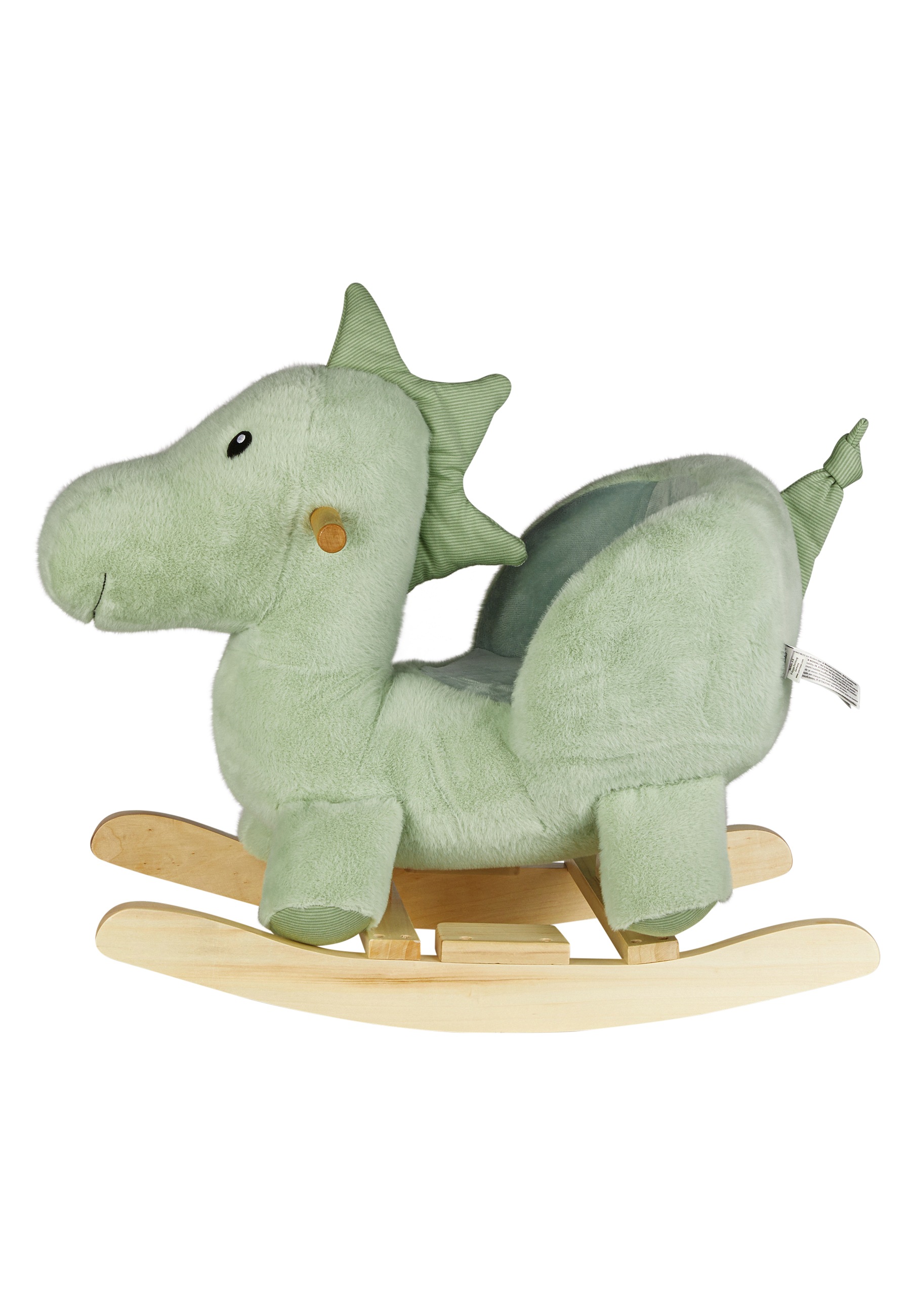 Sterntaler® Schaukeltier »Schaukeltier DINO Rexi«