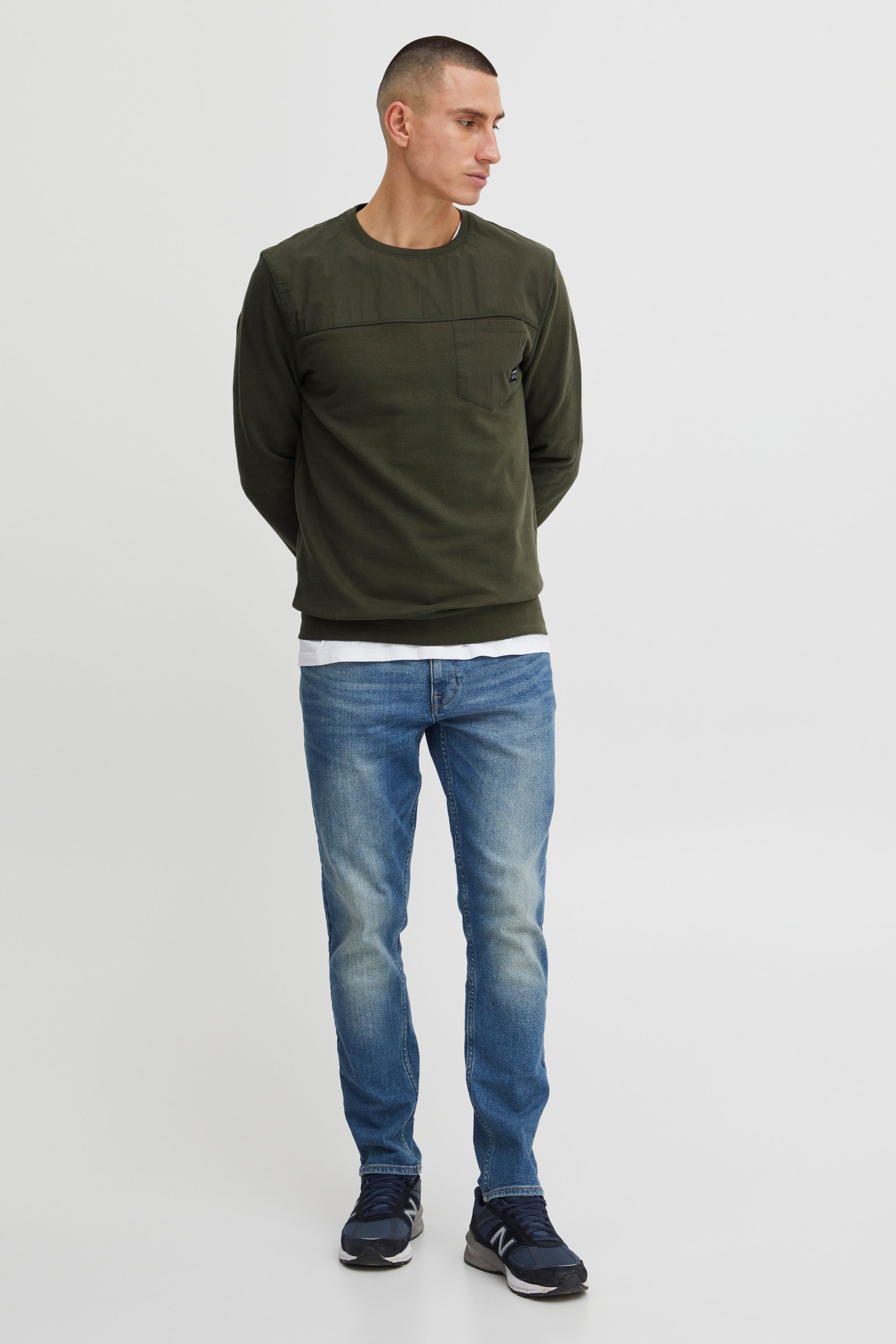 11 Project Sweatjacke »Sweatjacke PRViktor«