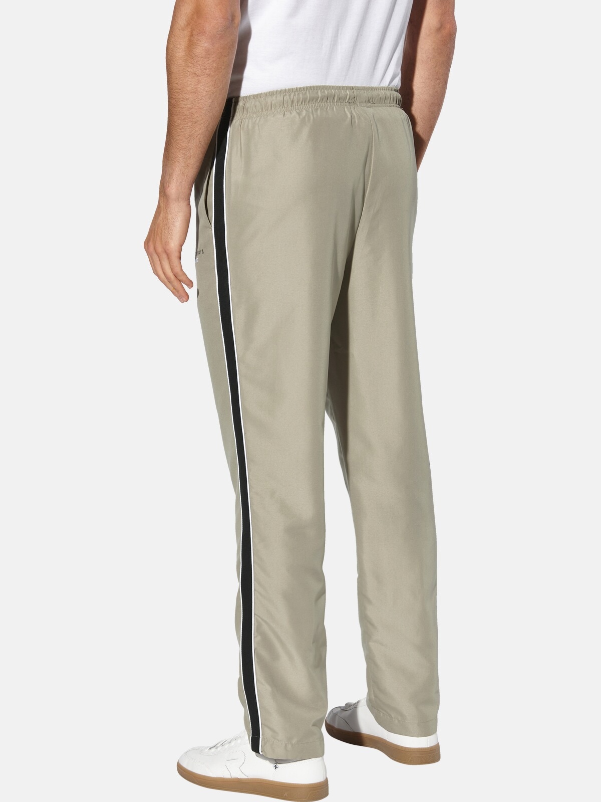 Babista Jogginghose »Doppelpack Jogginghose BELLAVERTI«