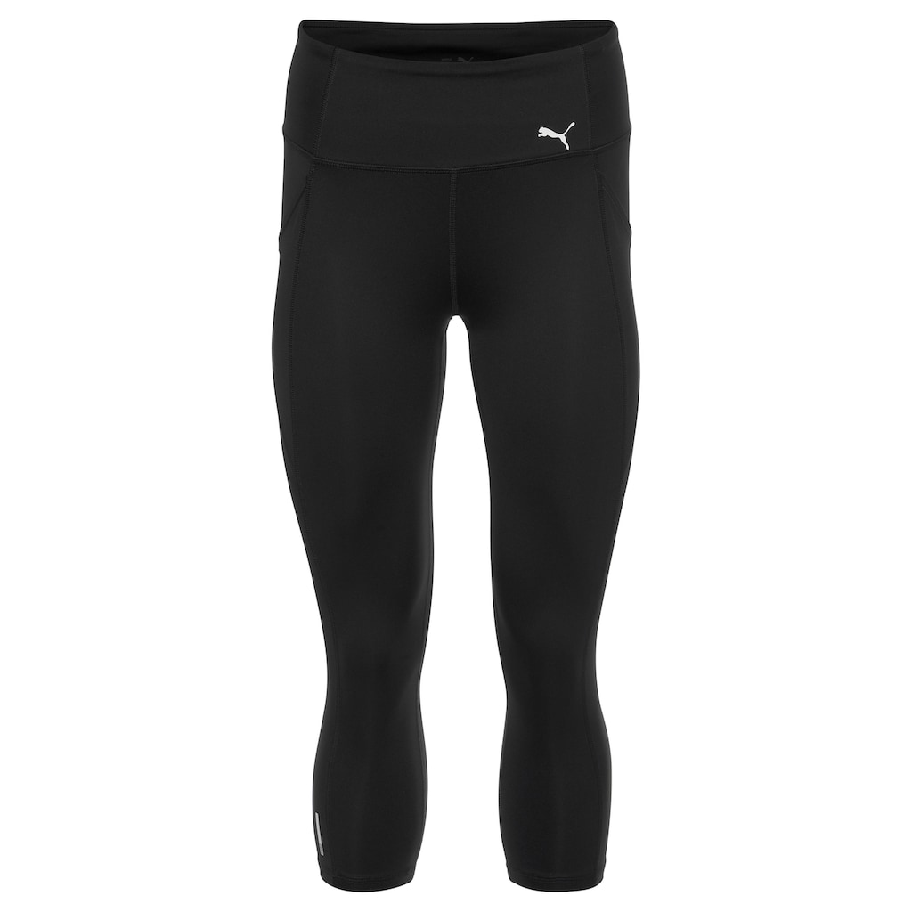 PUMA Trainingstights »TRAIN FAVORITE FOREVER HIGH WAIST 3/4 TIGHT«