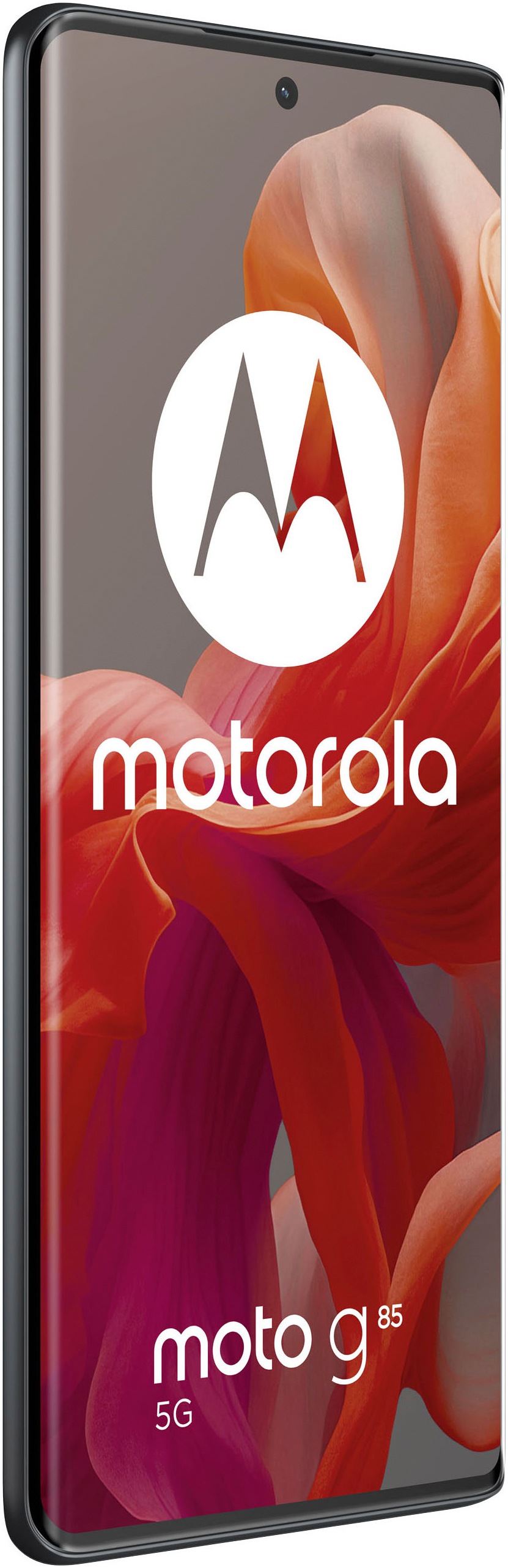 Motorola Smartphone »moto g85 5G«, grau