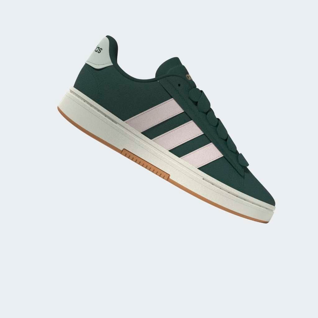 adidas Sportswear Sneaker »GRAND COURT ALPHA«  Design inspiriert vom adidas Campus 00