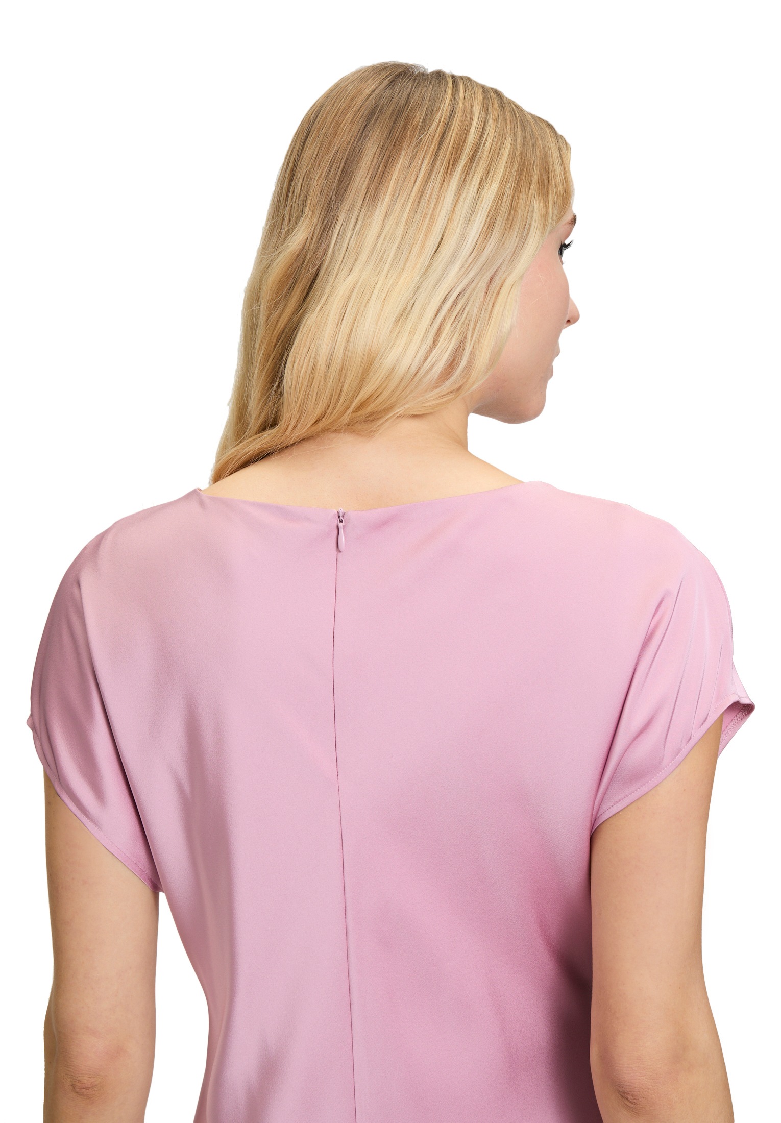 Vera Mont Abendkleid »Abendkleid in 7/8 Länge«