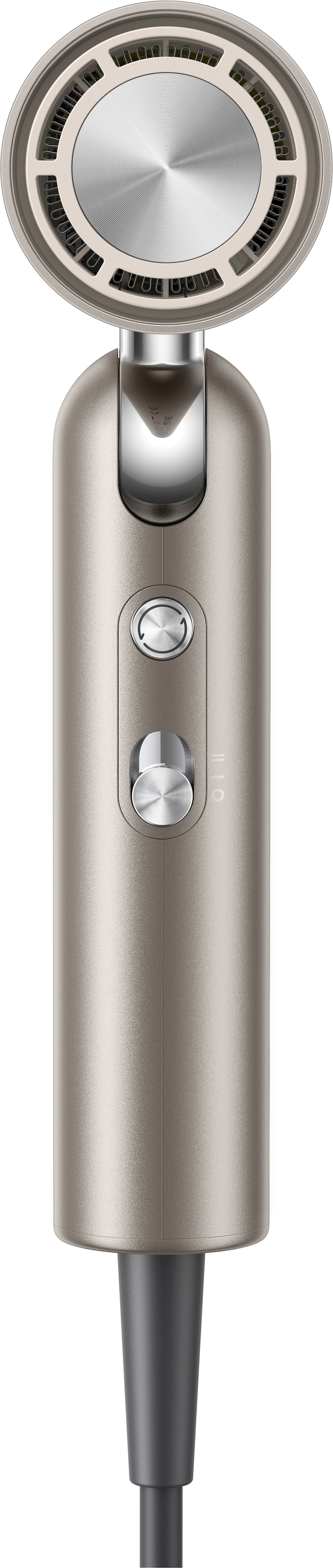 Dreame Haartrockner »Pocket Neo 2« 1.300 W 3 Aufsätze