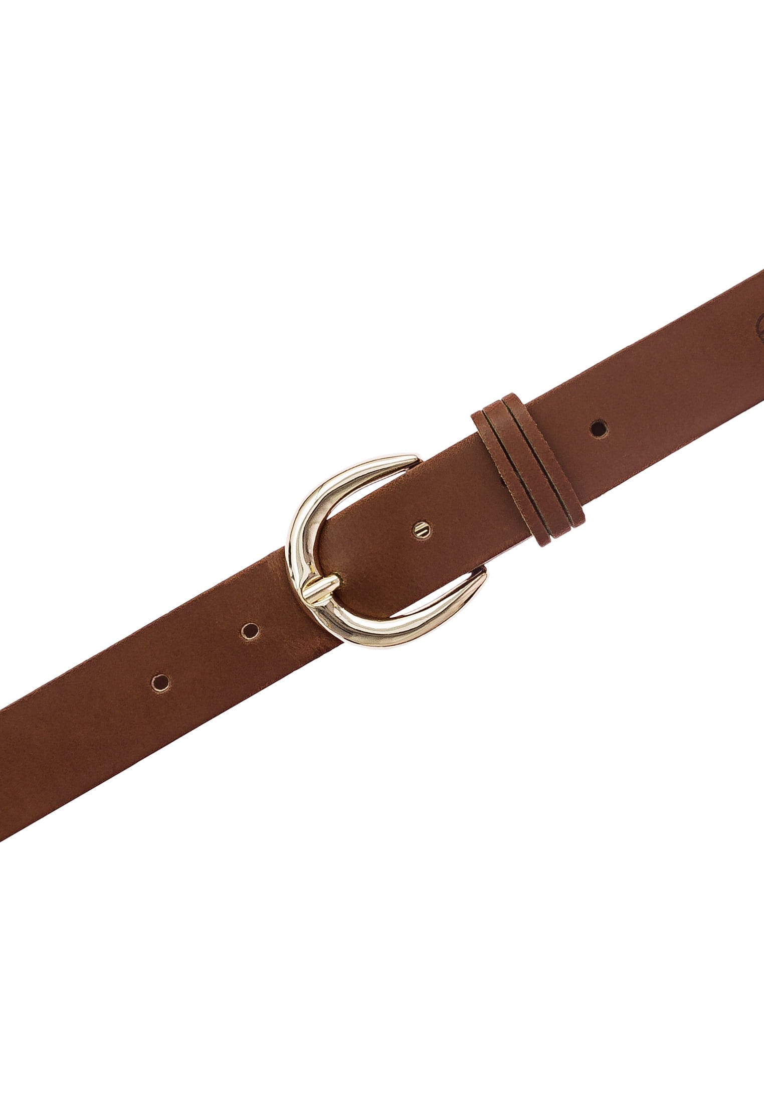 Tamaris Ledergürtel »Gürtel Essential Classics«