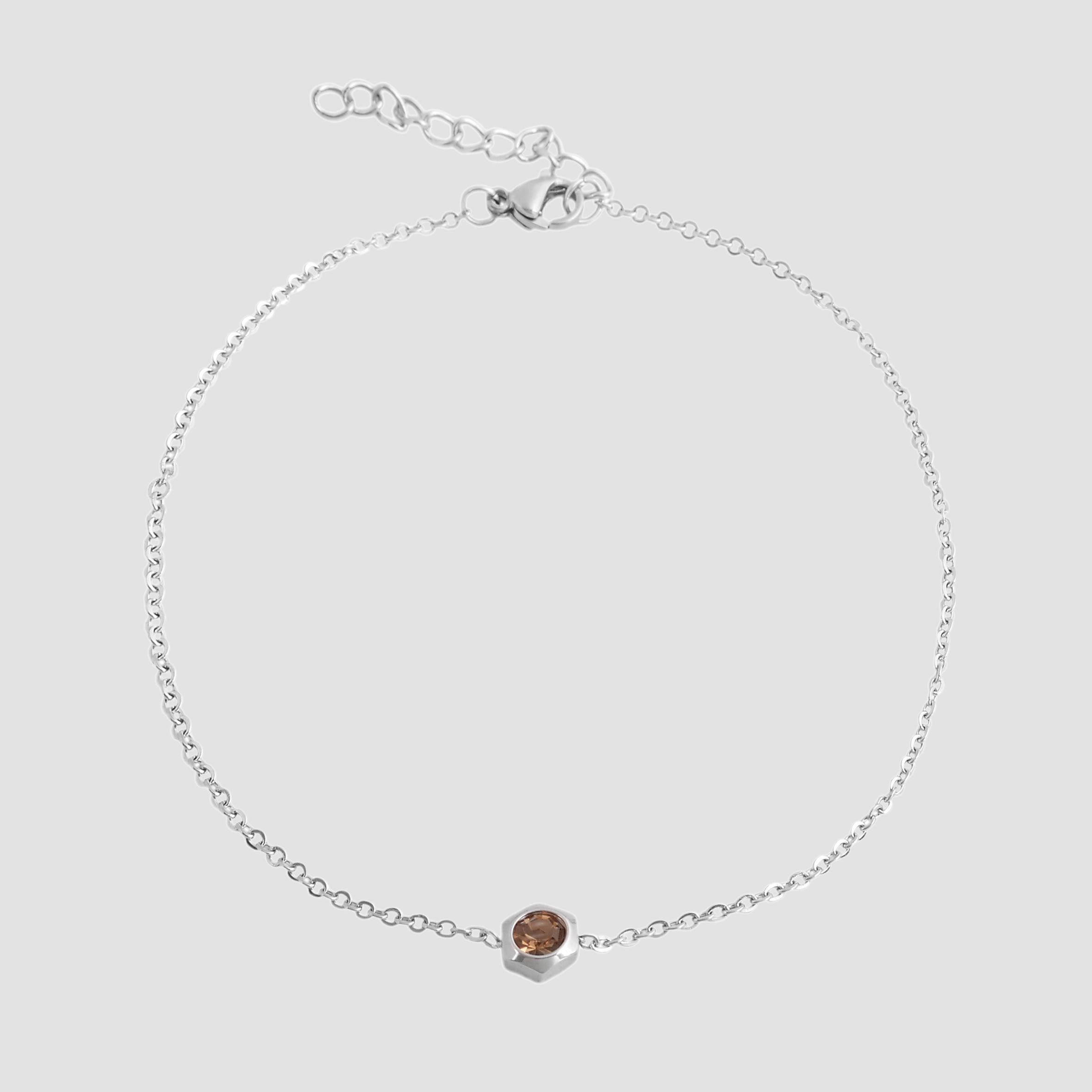 Adelia´s Kettenanhänger »Damen Anhänger aus Edelstahl«